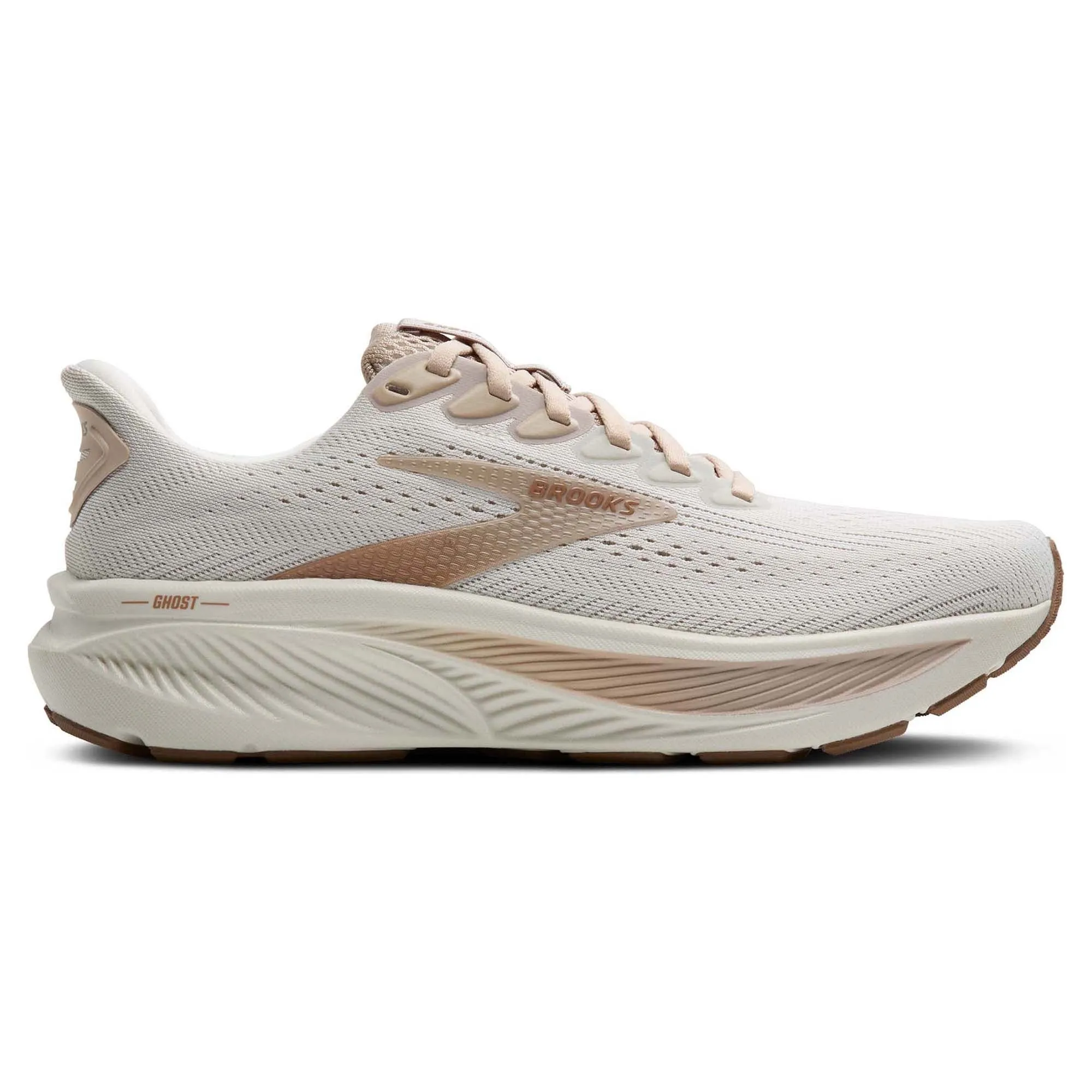 Ghost 17 Women's Running Shoes (Width B) medium fit