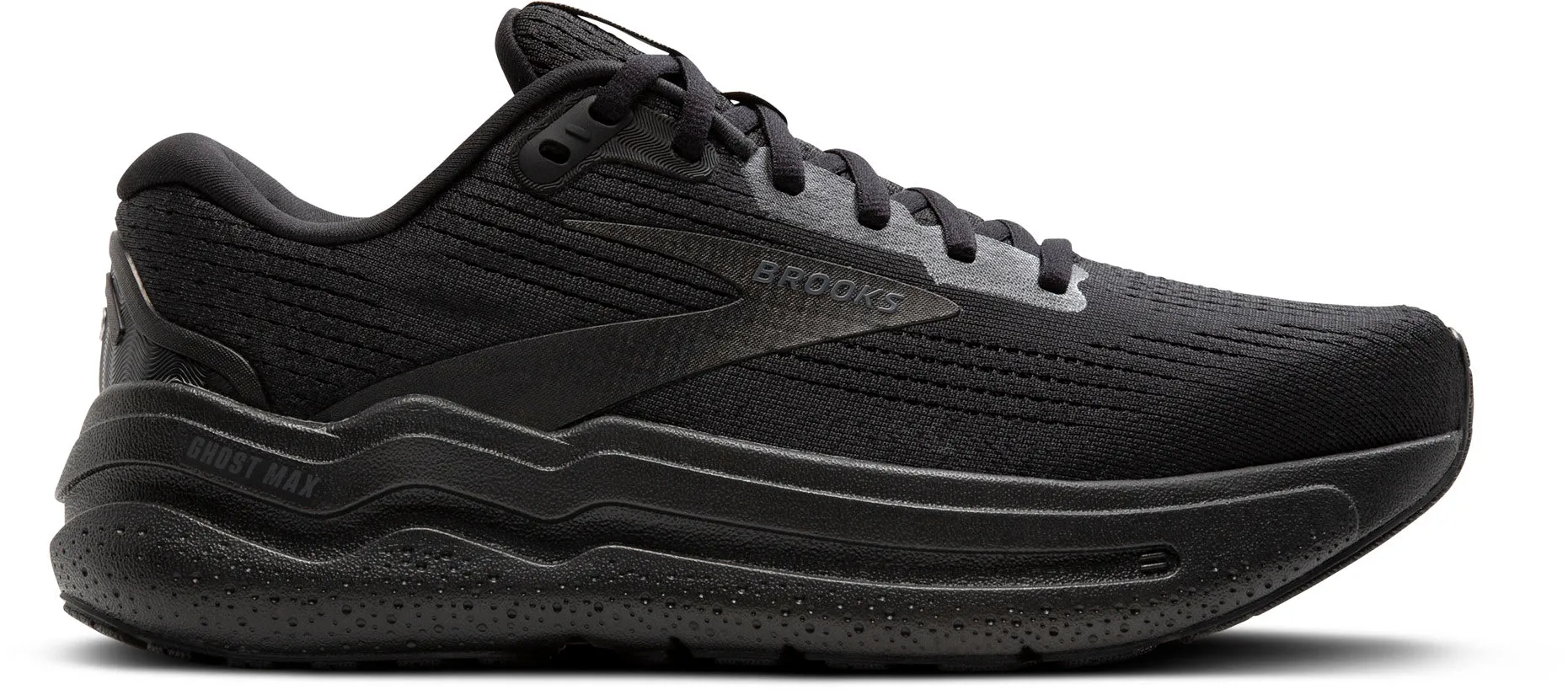 narrow - fit - for - narrow - feet shoes high - intensity - interval - training running shoes Ghost Max 2 Women's Running Shoes (Width B)