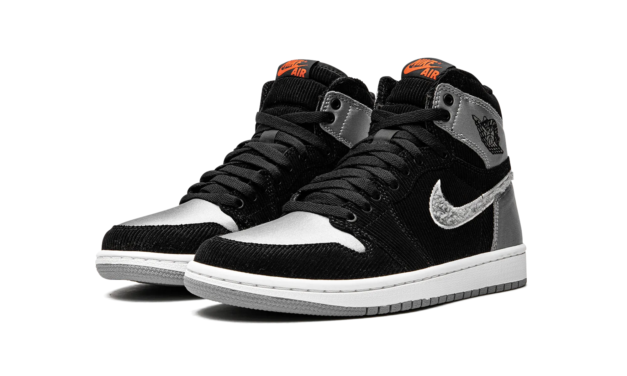 Day Ready Air Jordan 1 Hi GS "Aleali May"