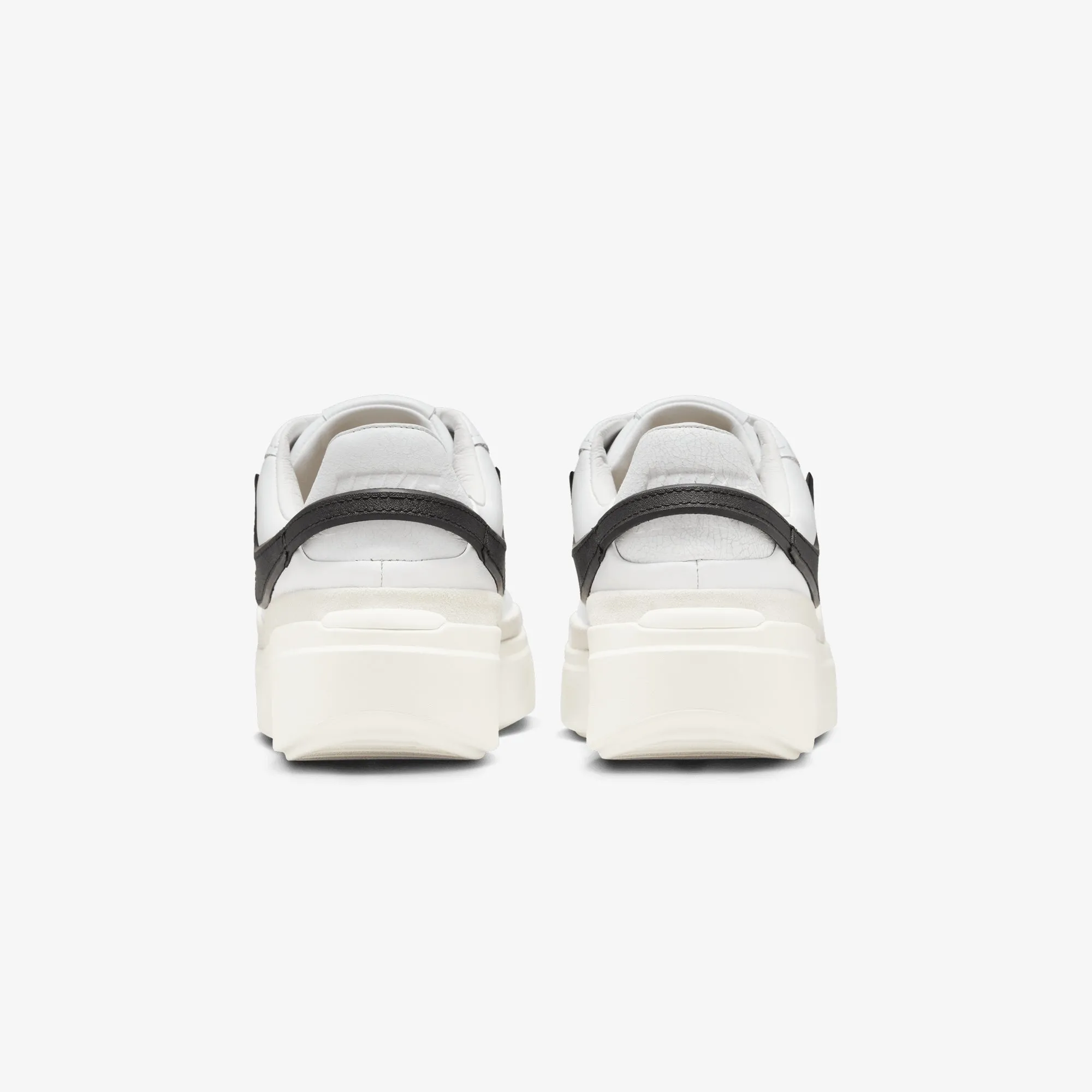 Shock Dissipating Midsole Vibrant lining Nike | BLAZER PHANTOM LOW  { SUMMIT WHITE/BLACK-WHITE-SAIL