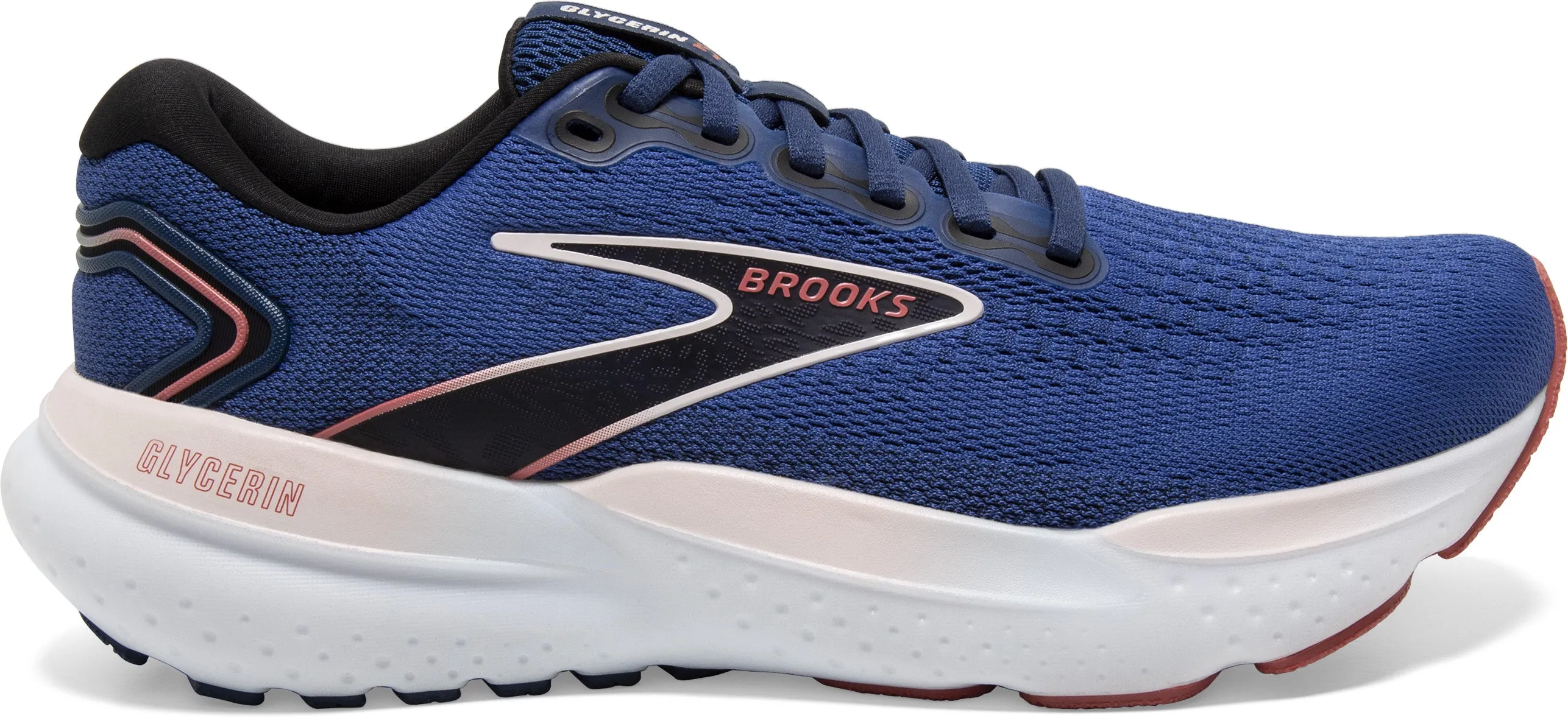 Sensational traction Glycerin 21 Women's Running Shoes (Width B)