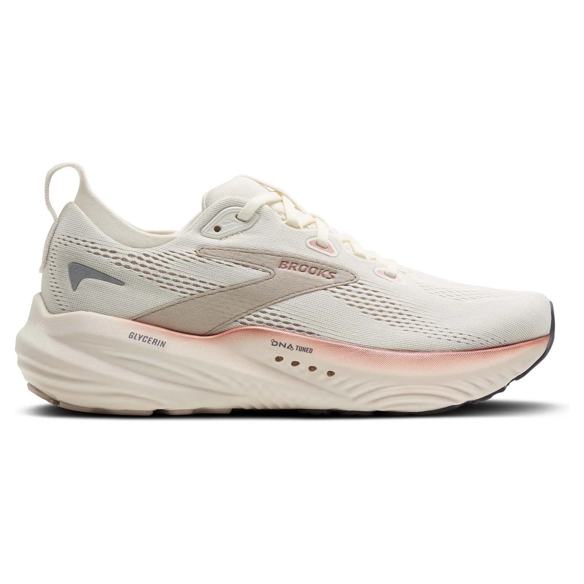 Glycerin 22 Women's Running Shoes (Width B) Technical - fabric