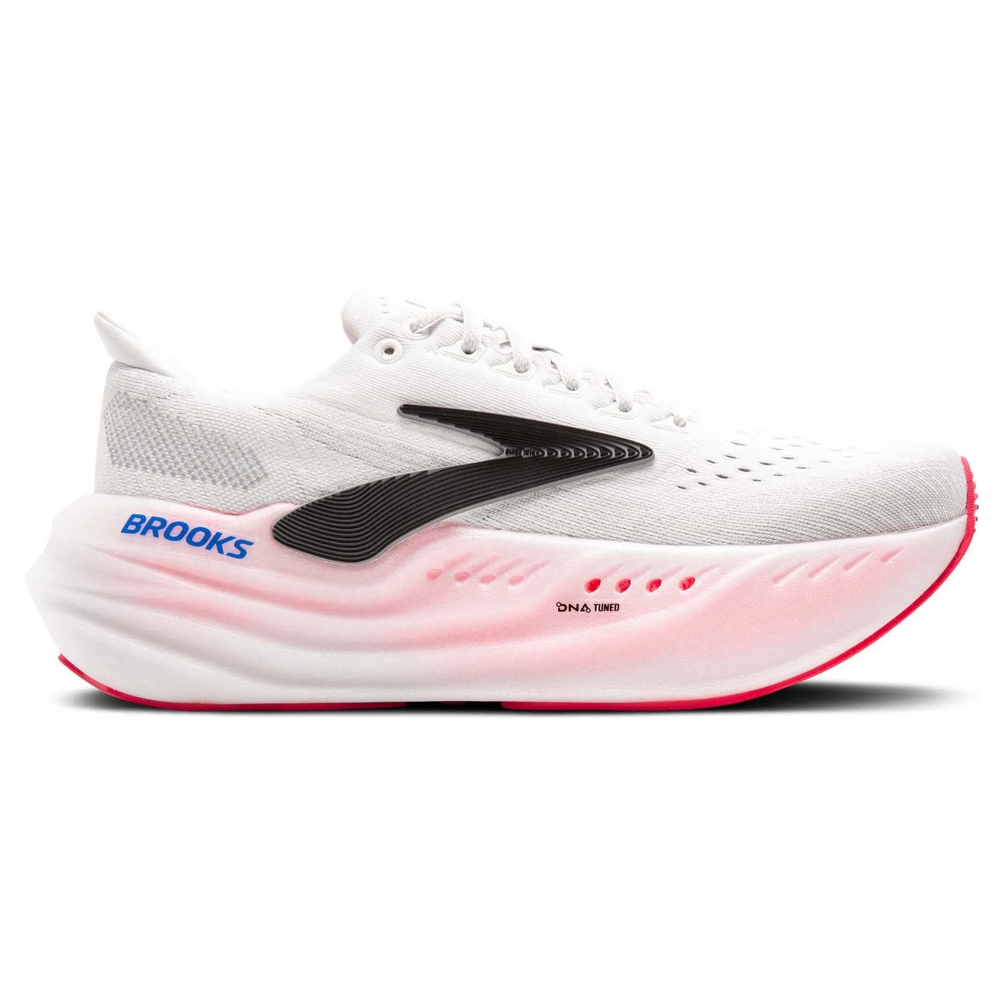 endurance training shoes Comfort durability Glycerin Max Women's Running Shoes (Width B)