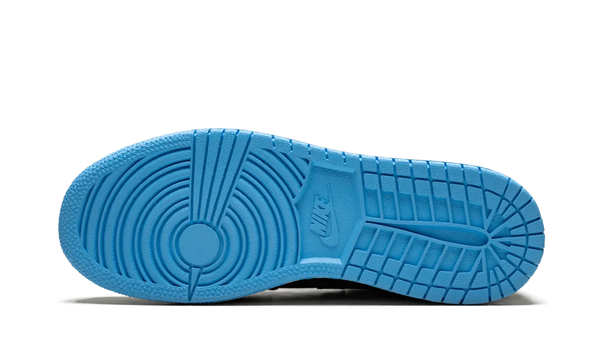 Anti Friction Tension Balanced Design Air Jordan 1 Retro High GS "Family Forever"