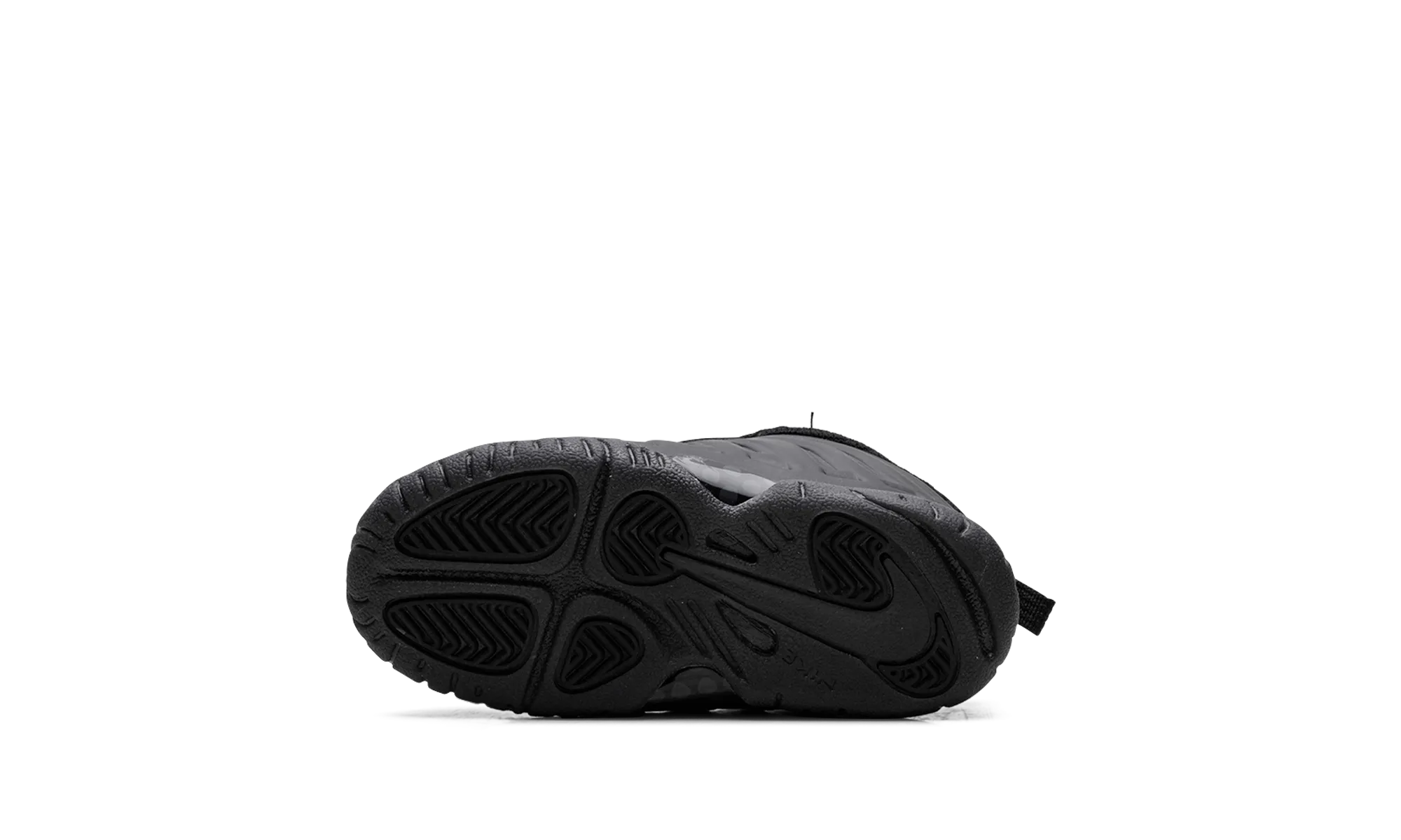 Air Foamposite One TD " "Anthracite" Momentum Control