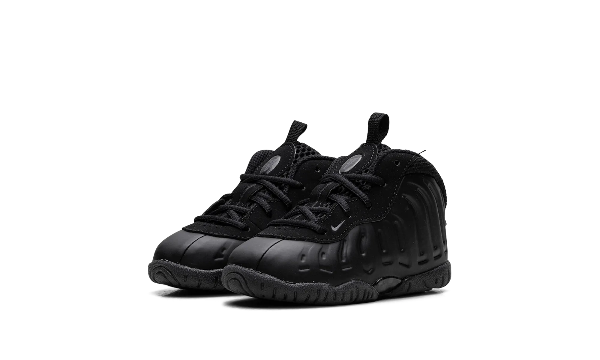 Jump Support Ankle Stability Air Foamposite One TD " "Anthracite"