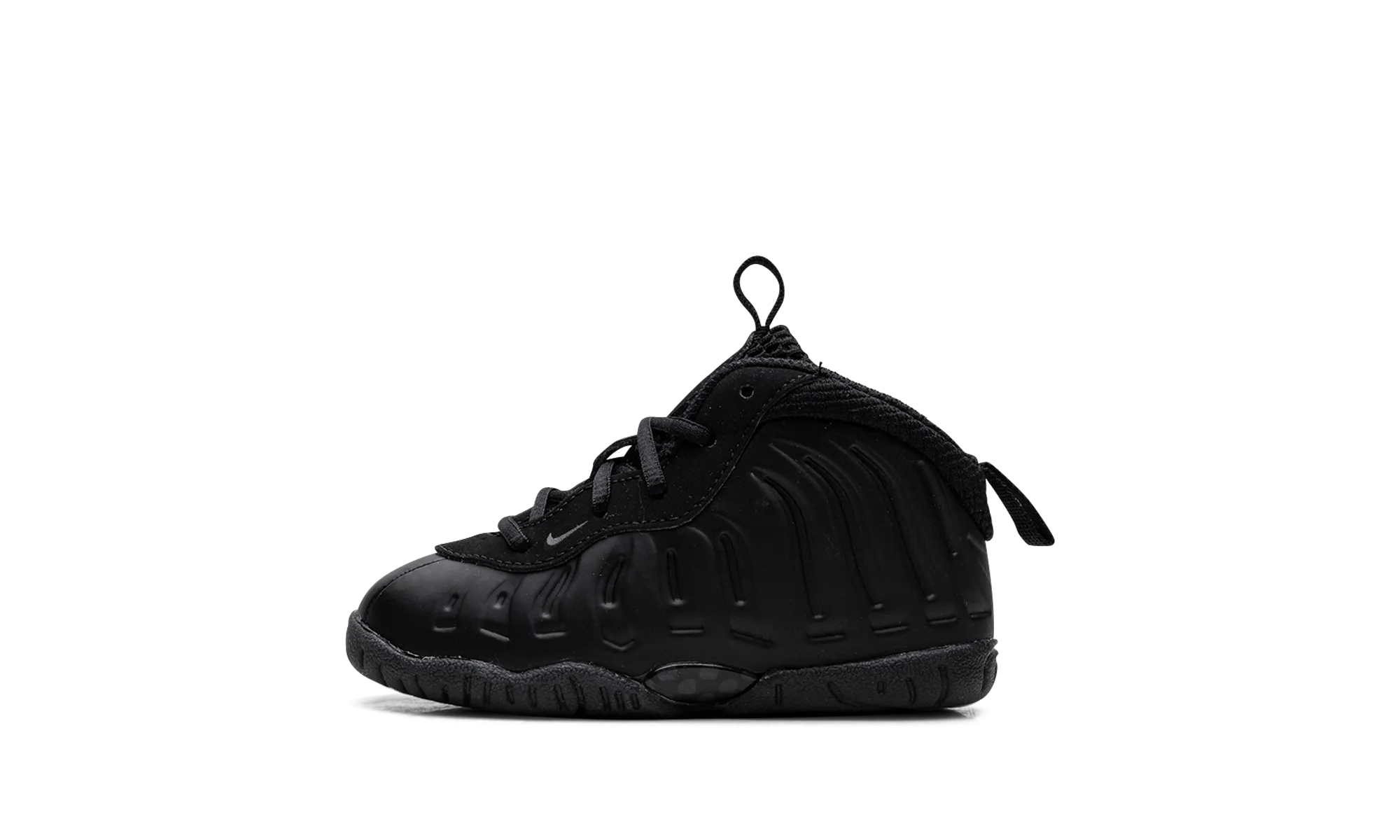 Sneakers Durability Air Foamposite One TD " "Anthracite"