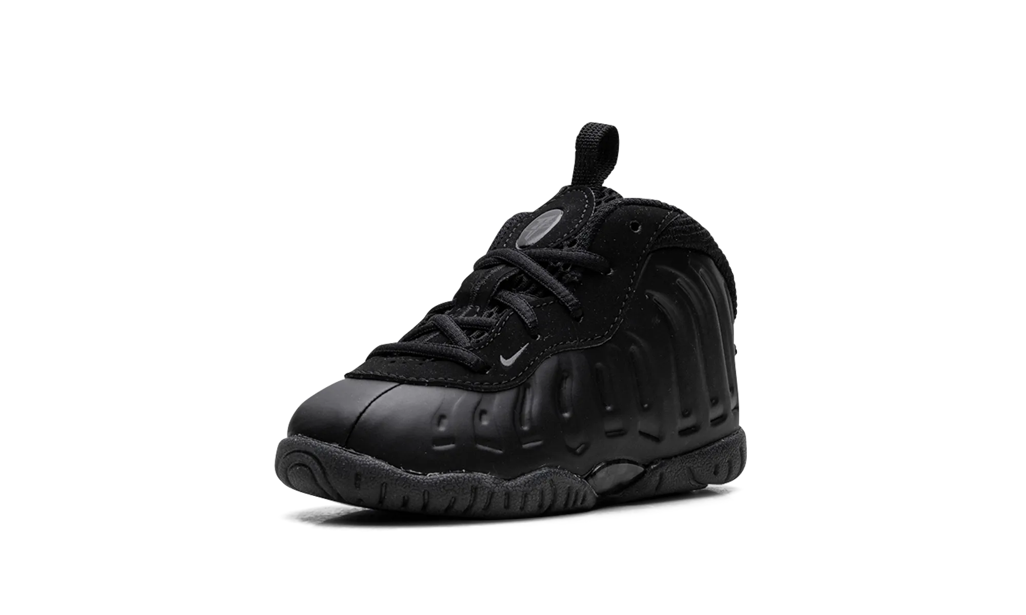 Air Foamposite One TD " "Anthracite" Non Marketing Sole Non Slip Inner Liner