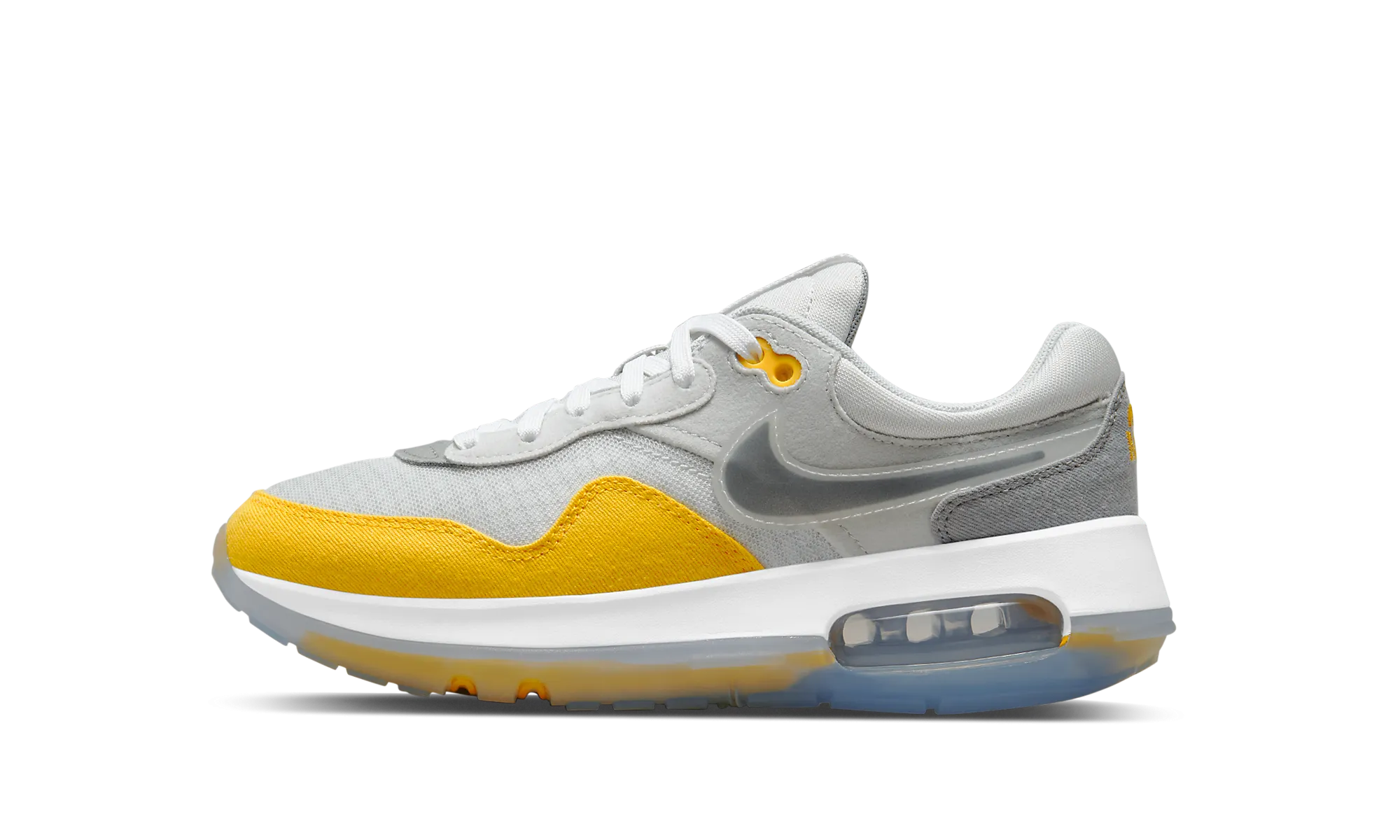 Air Max Motif GS "PHOTON DUST" breathable - lining shoes