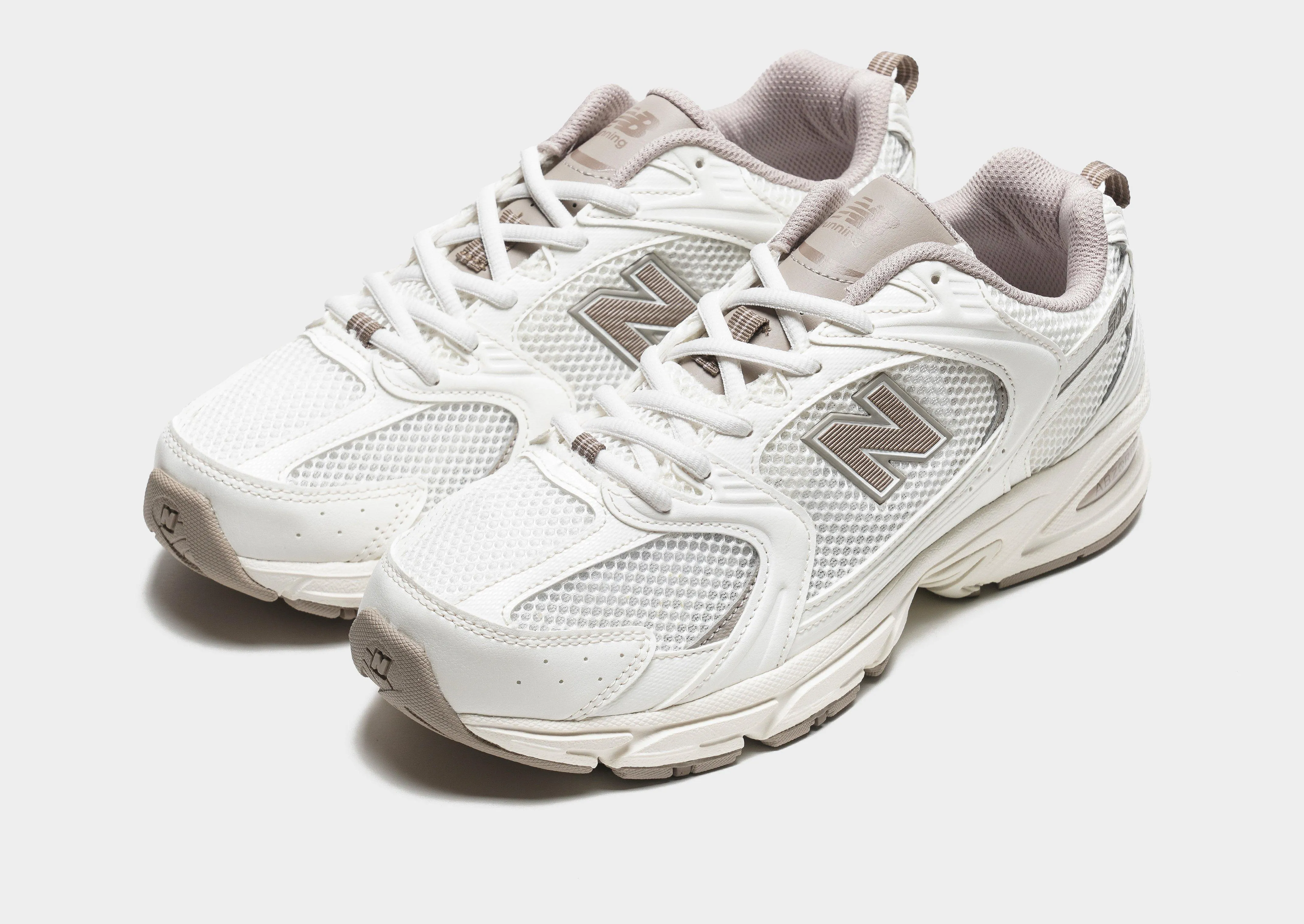 530 senior shoes Comfortable Linings