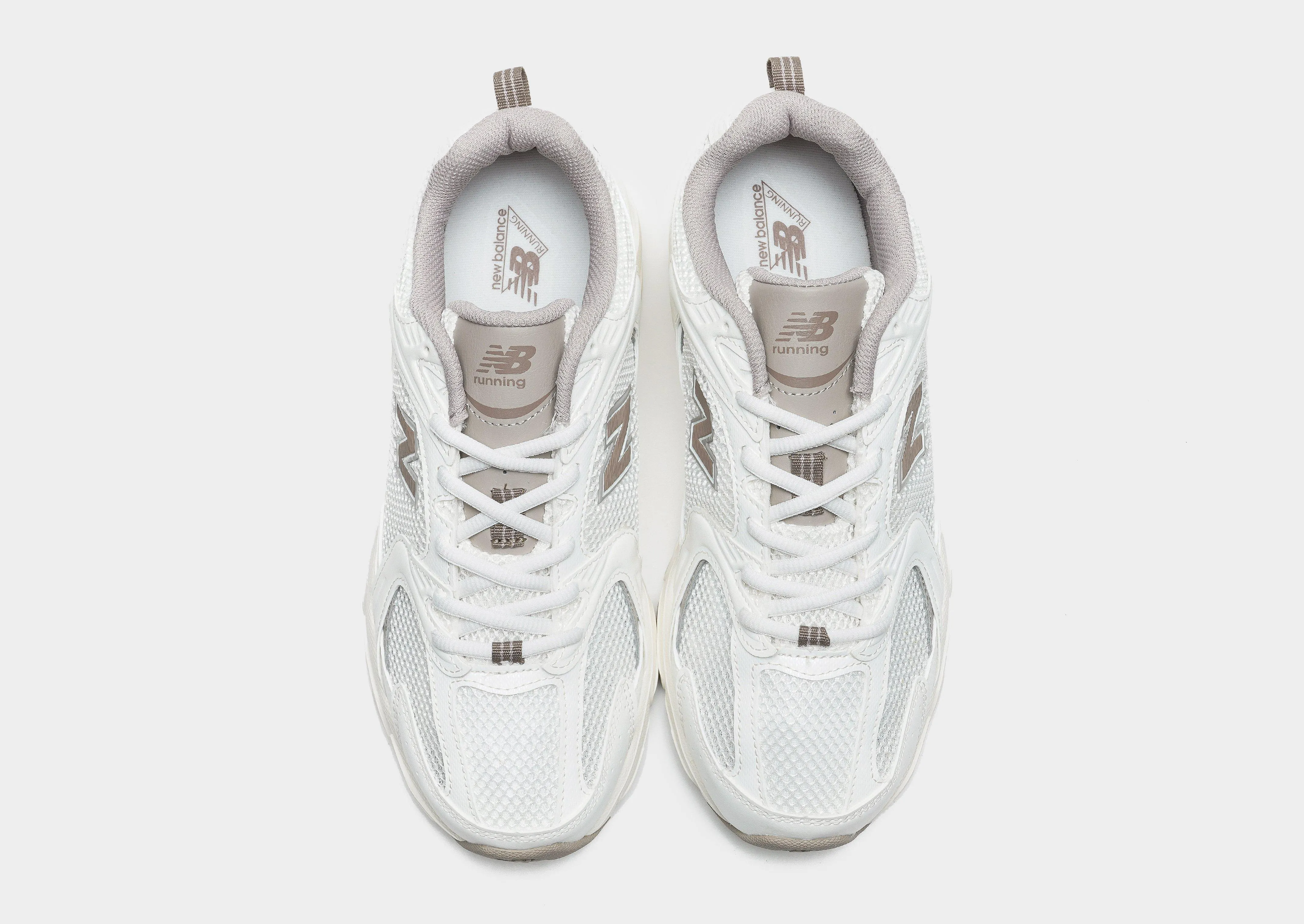 530 stability - feature shoes