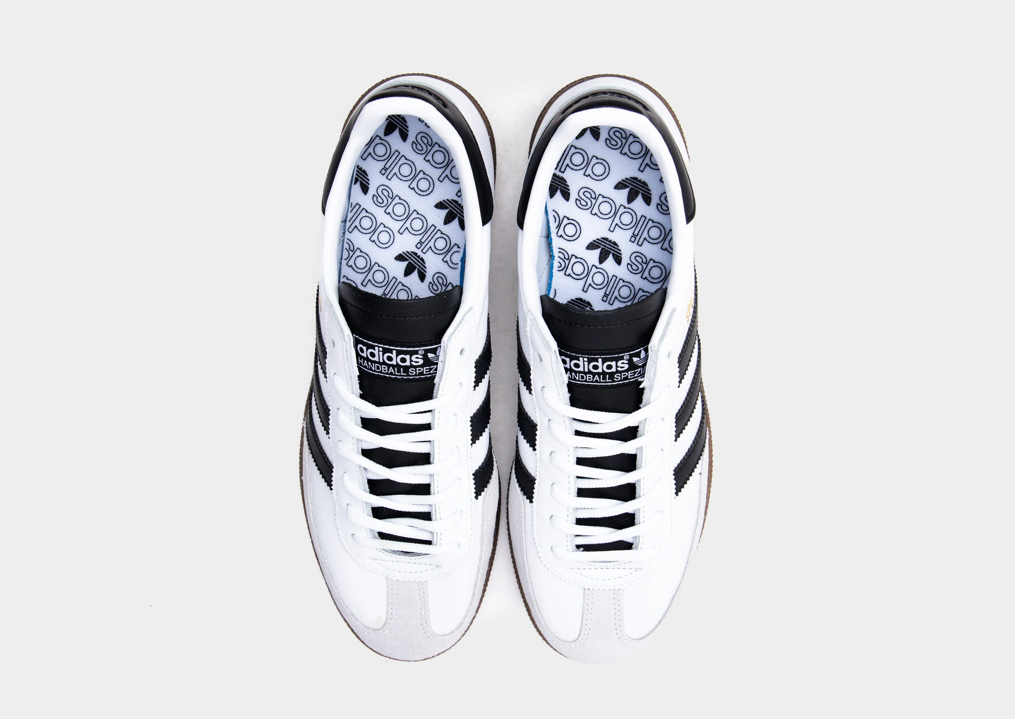 Stay Light Handball Spezial