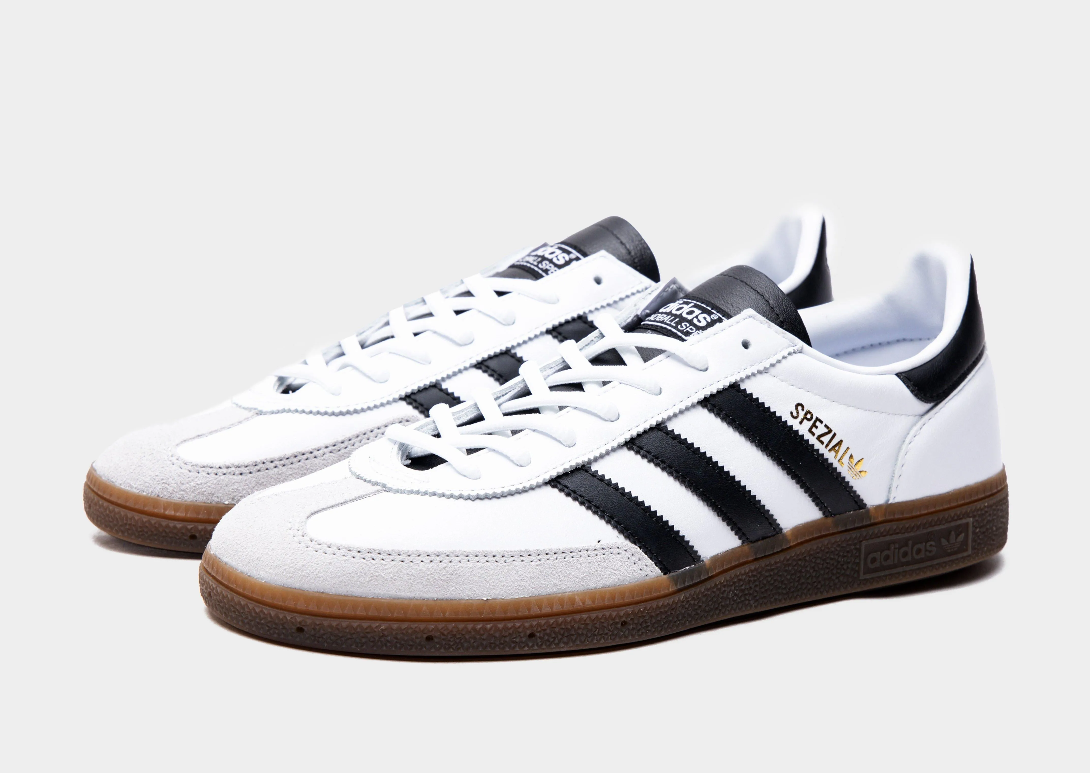 Anti   Slip Outsole Water Resistant Material Handball Spezial