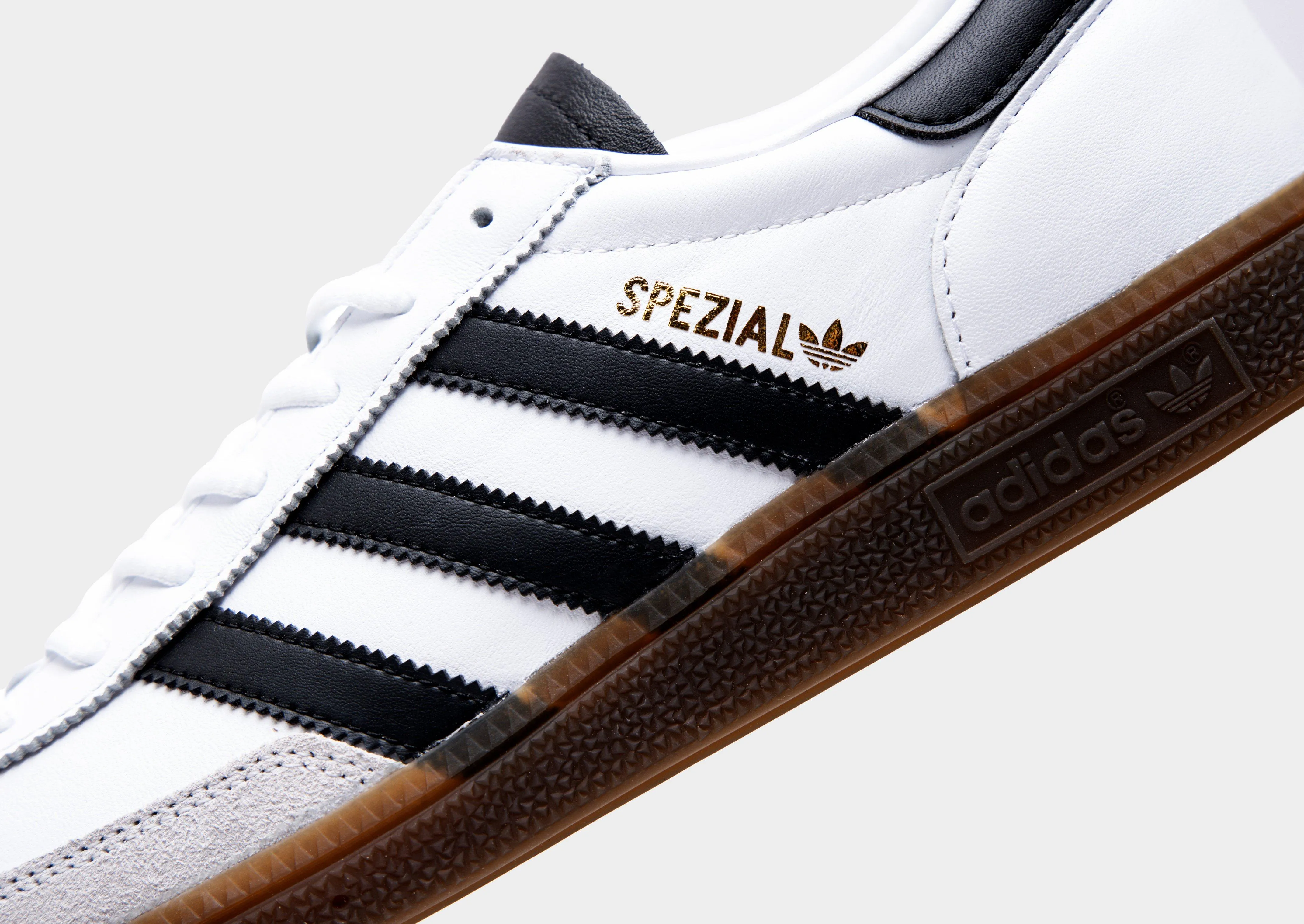 Handball Spezial Style Upgrade