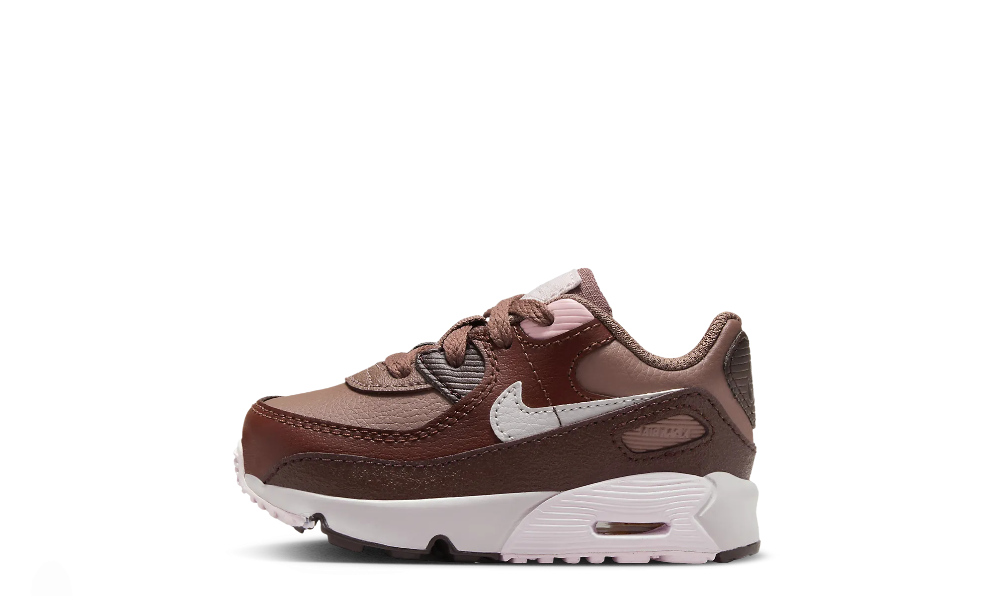 all - terrain shoes Aerobic exercise Nike Air Max 90 LTR "Mauve"