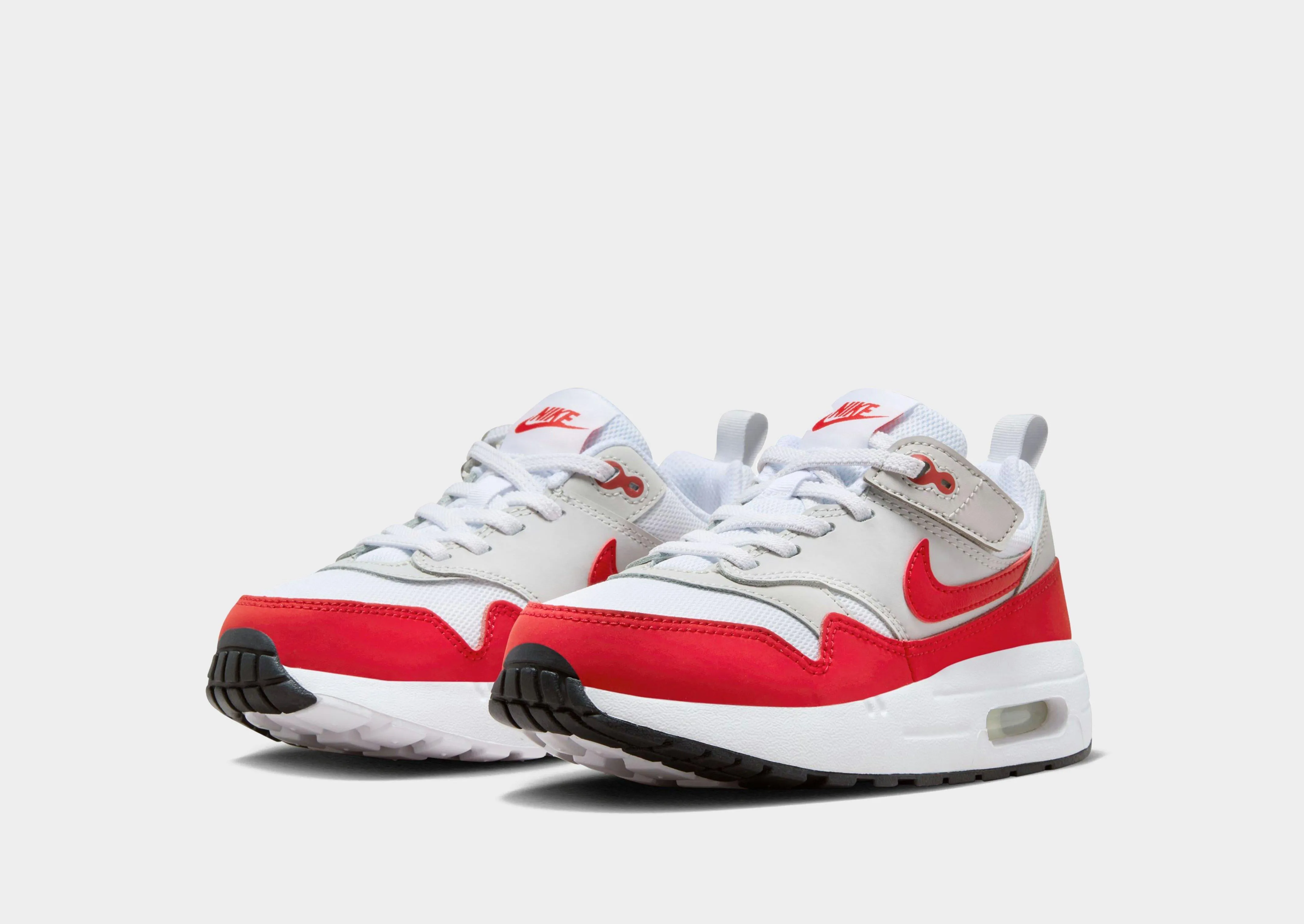 Eco Friendly Air Max 1 EasyOn Children's