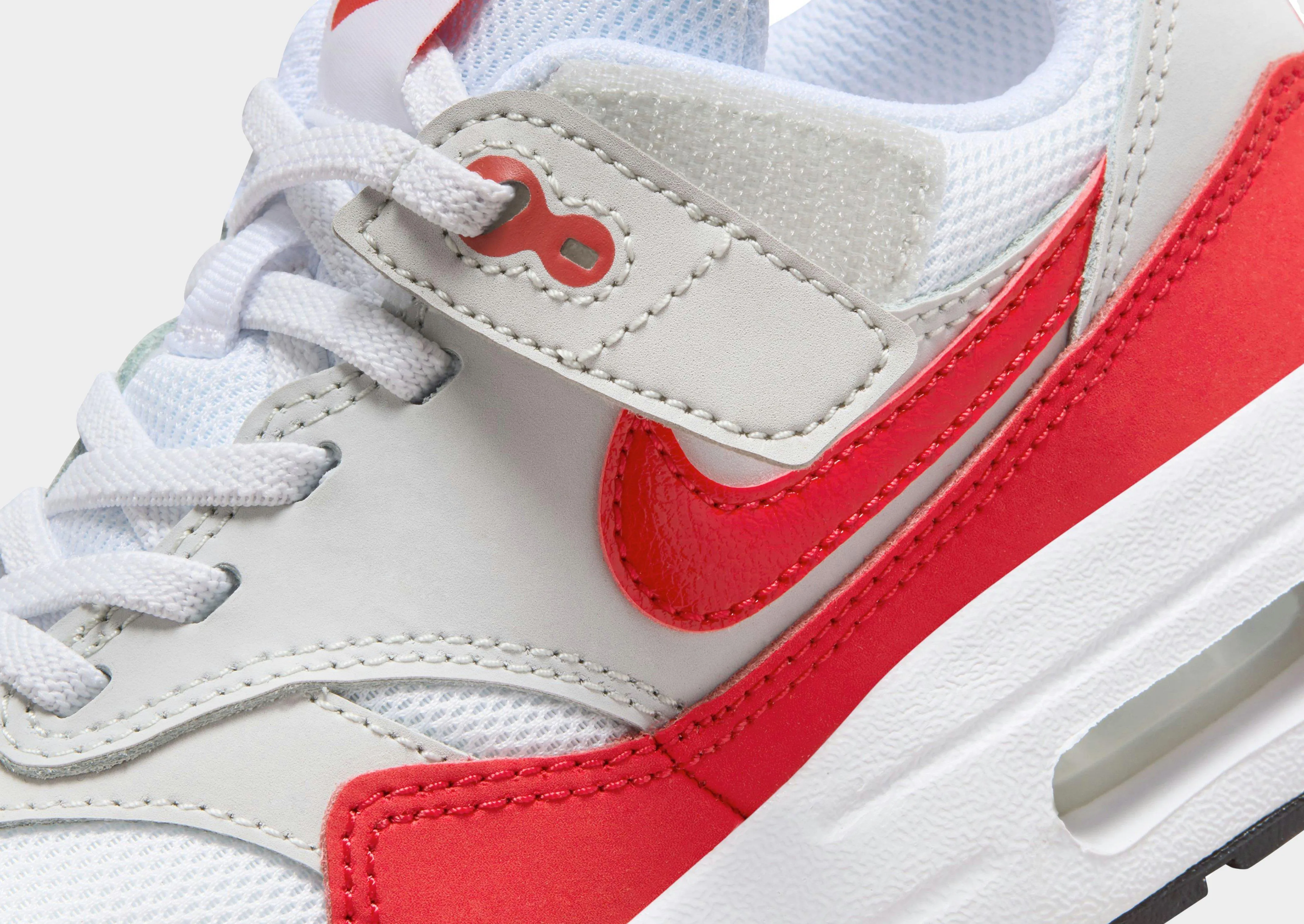 skateboarding shoes running for a dream Air Max 1 EasyOn Children's