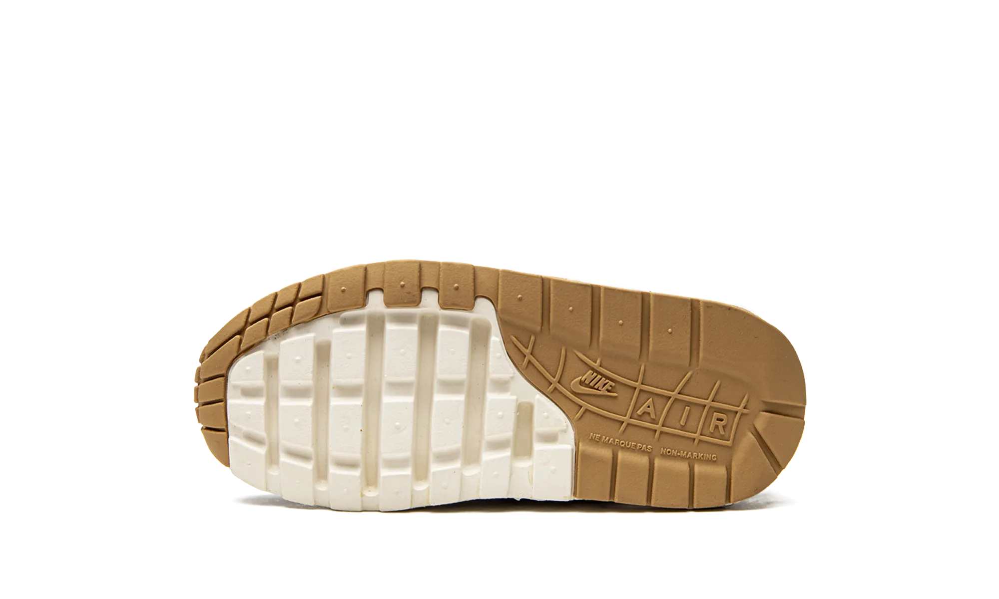 Air Max 1 (PS) "Concepts Heavy" dark shoes