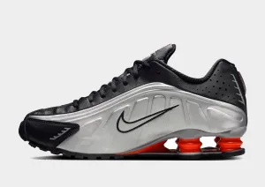 Workout sessions Shox R4