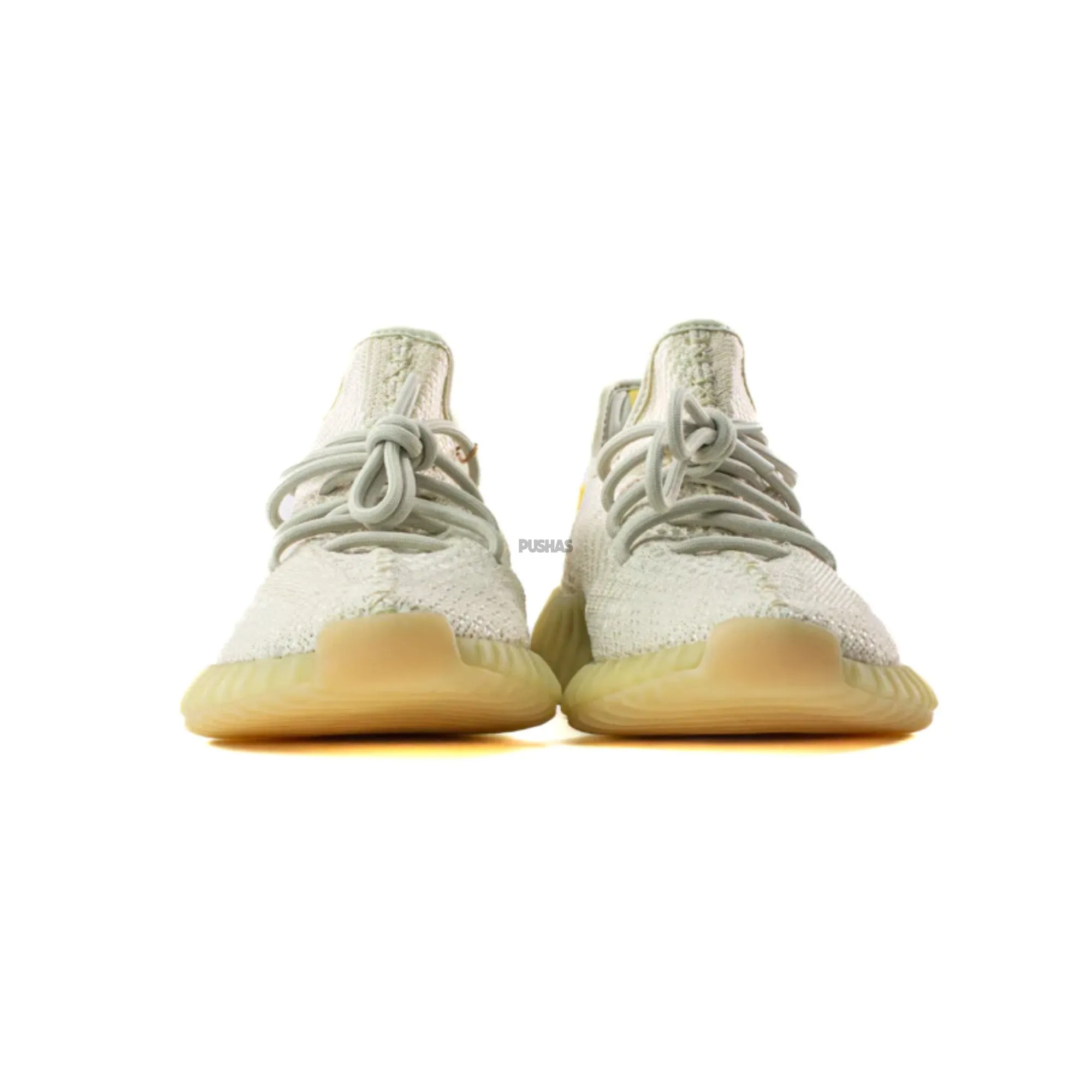 high - jump running shoes Yeezy Boost 350 V2 'Light'