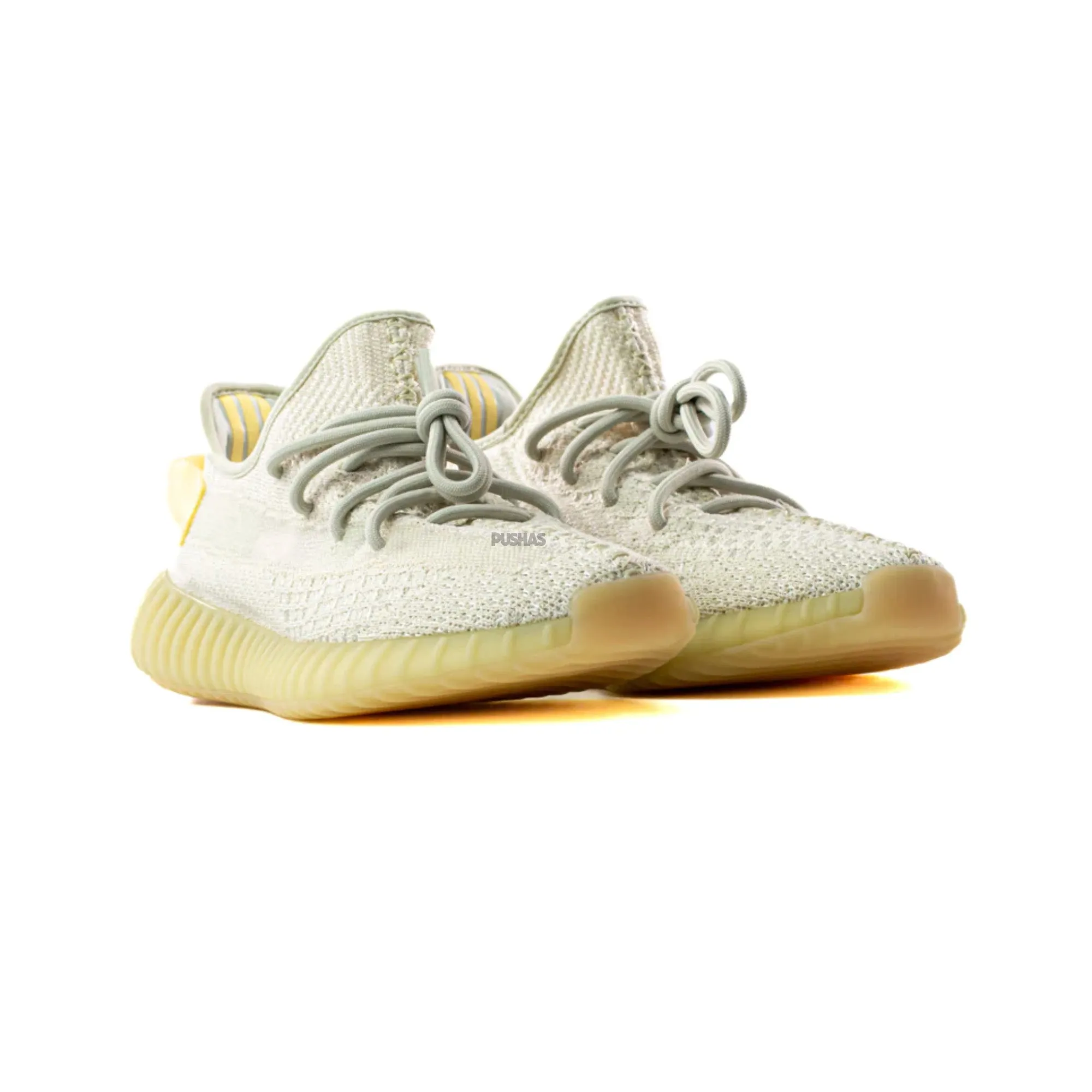 Cushion Comfort Yeezy Boost 350 V2 'Light'