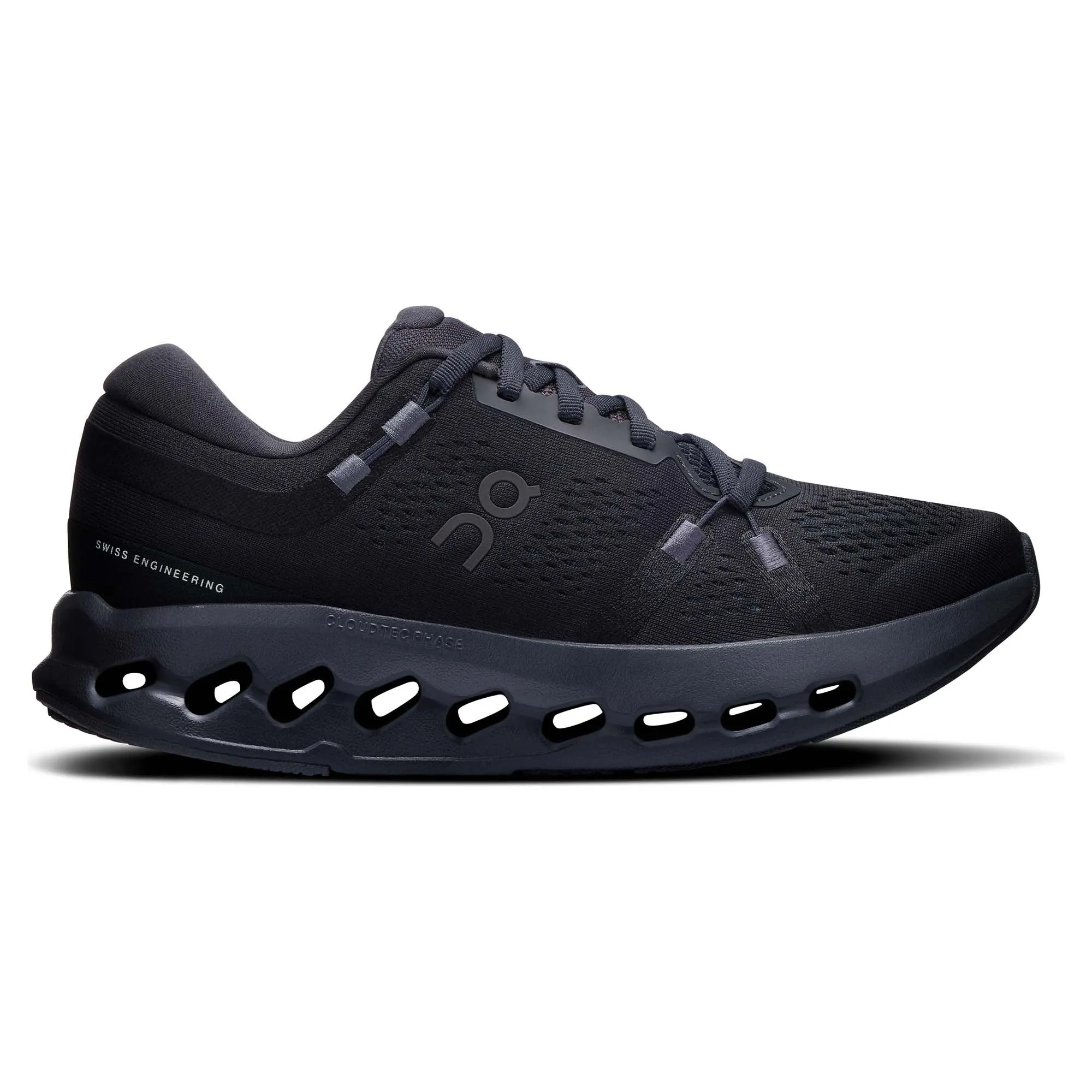 arch - support - system functional - feature shoes Cloudsurfer 2 Women's Running Shoes