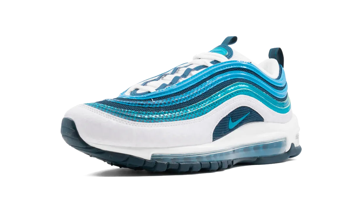 Air Max 97 SE midsole