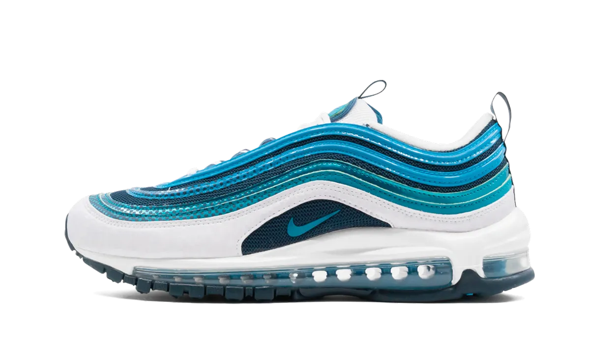 Air Max 97 SE occasional - use shoes weekday running shoe interval