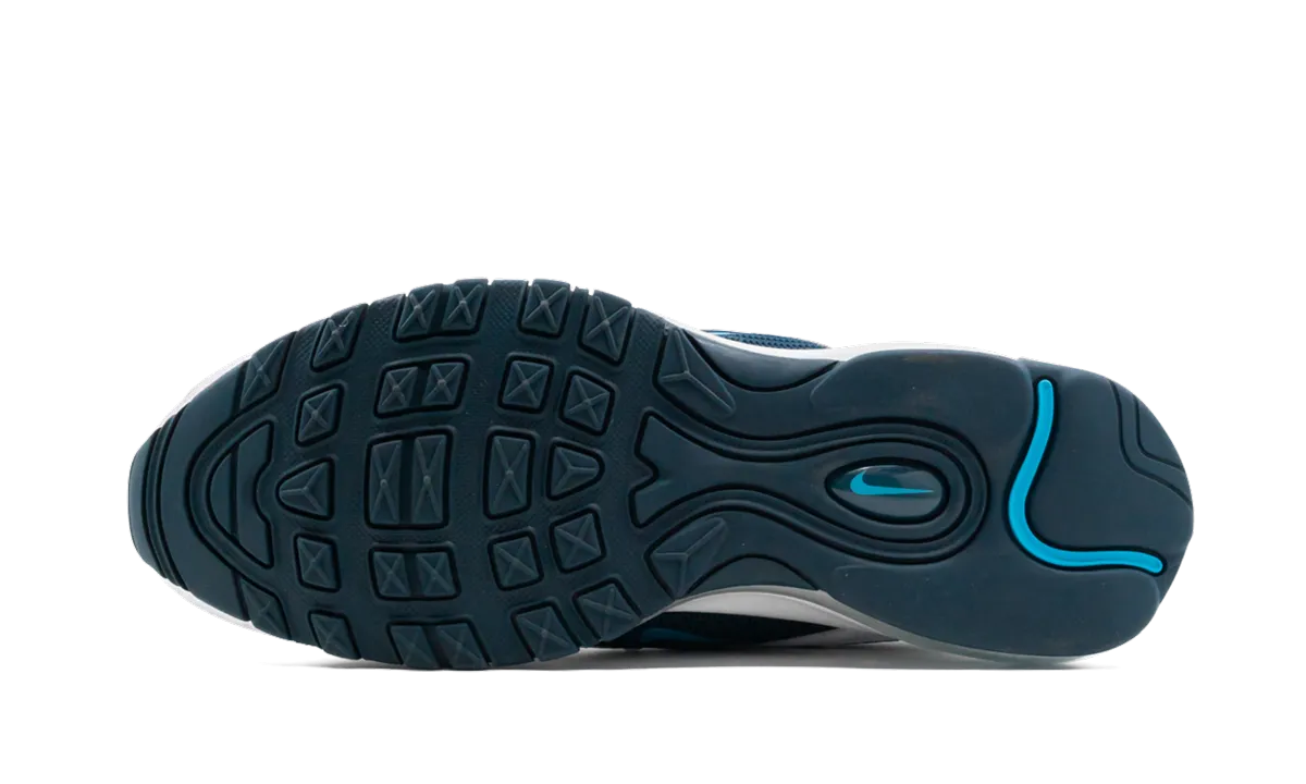 wide - fit shoes Air Max 97 SE