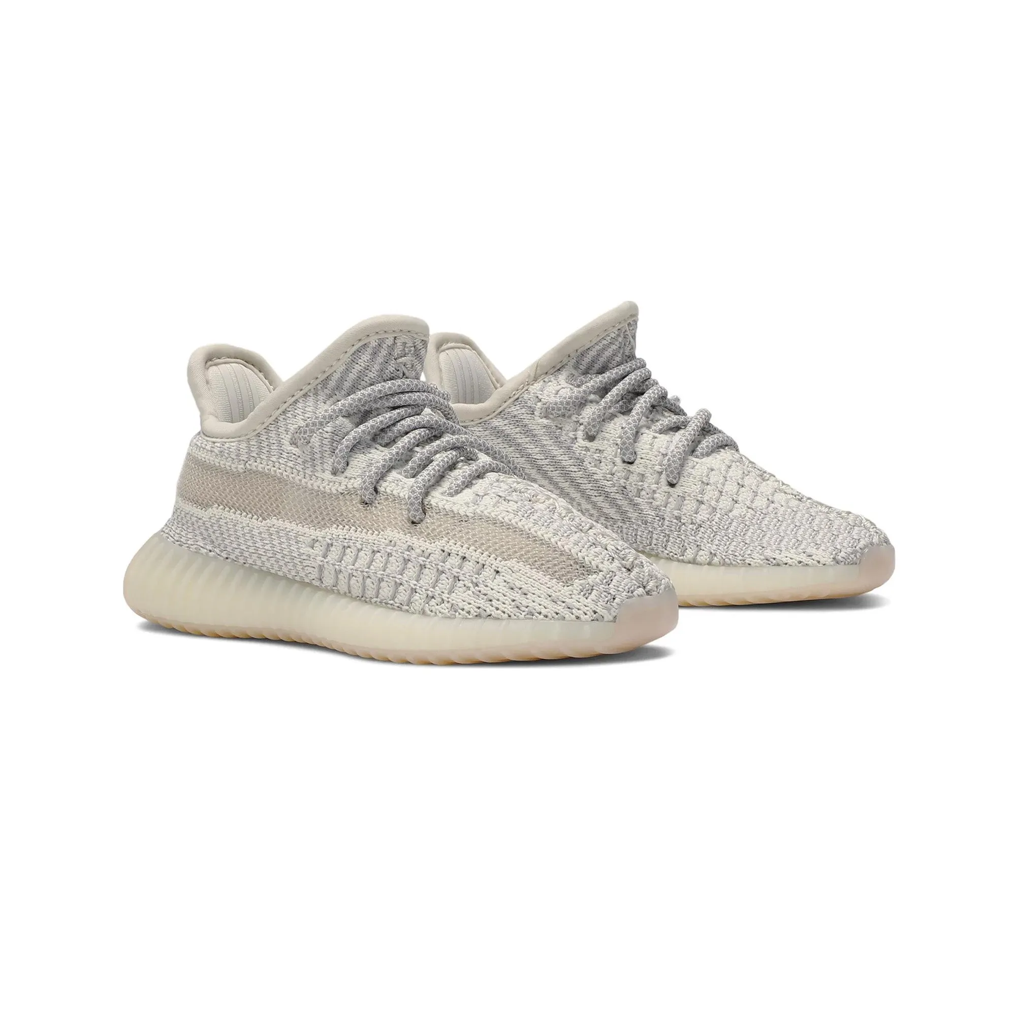 High quality standard mobility improvement Adidas Yeezy Boost 350 V2 'Lundmark' Infants (2019)
