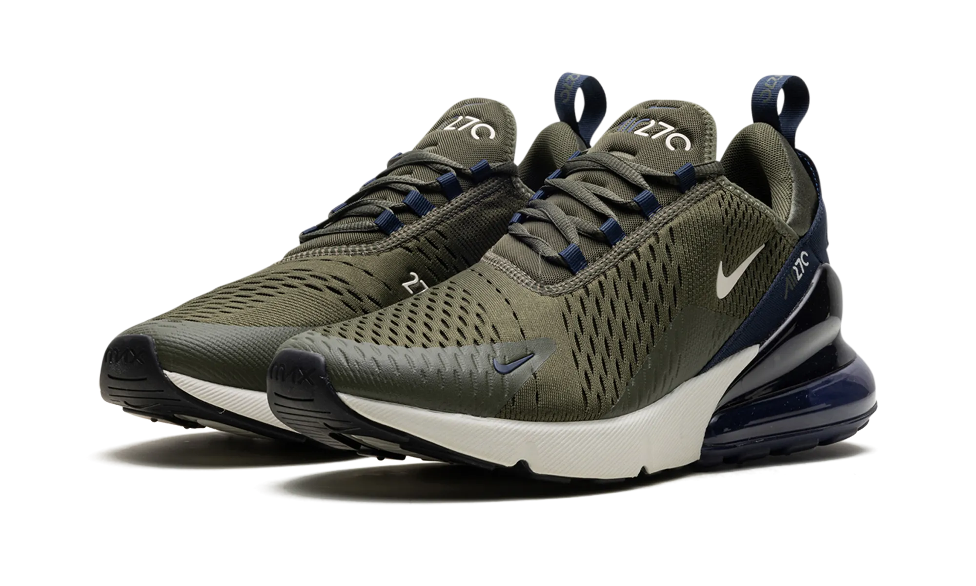 Racer Performance Air Max 270 "Green"