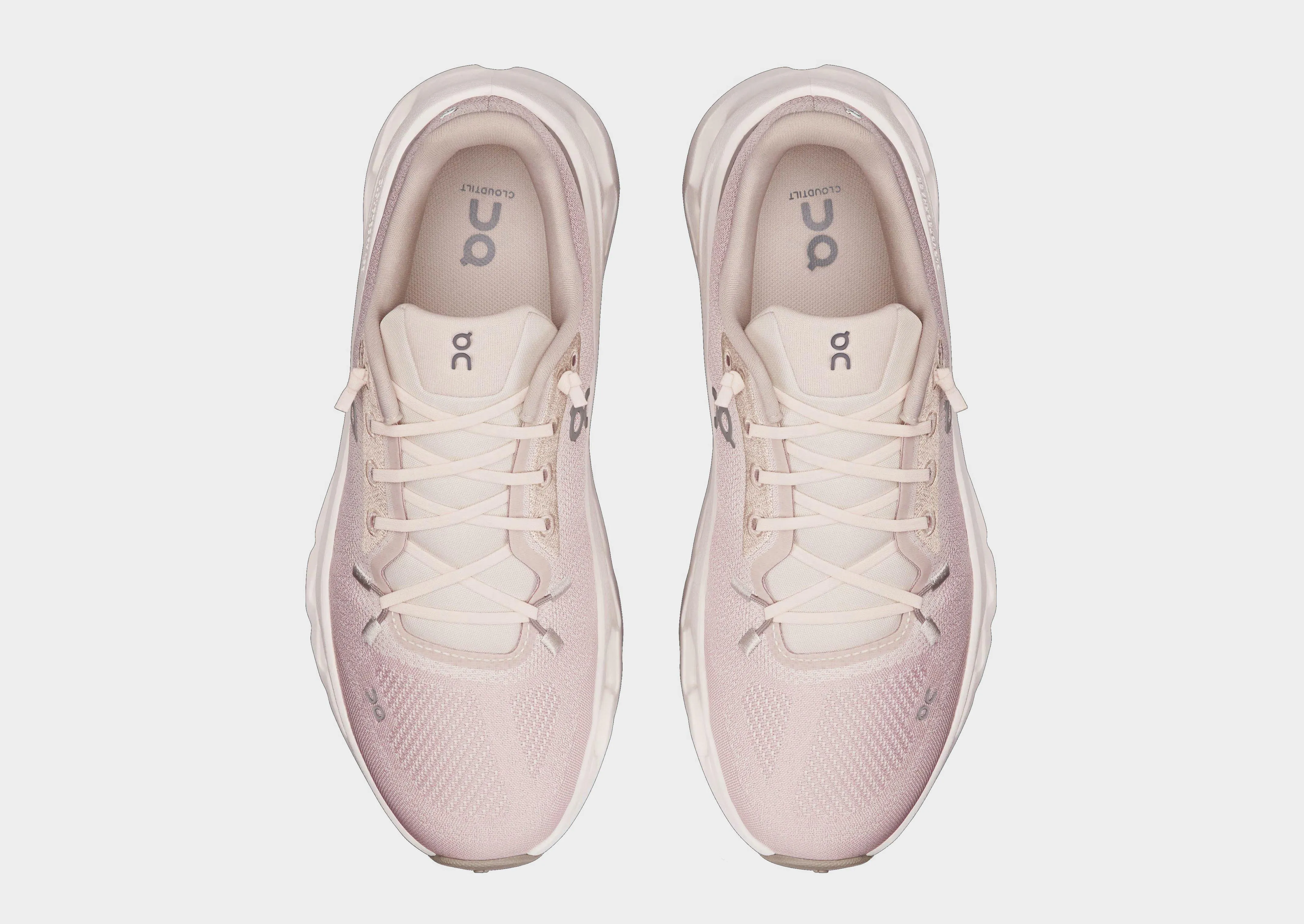 matte - finish - design shoes Cloudtilt Women's
