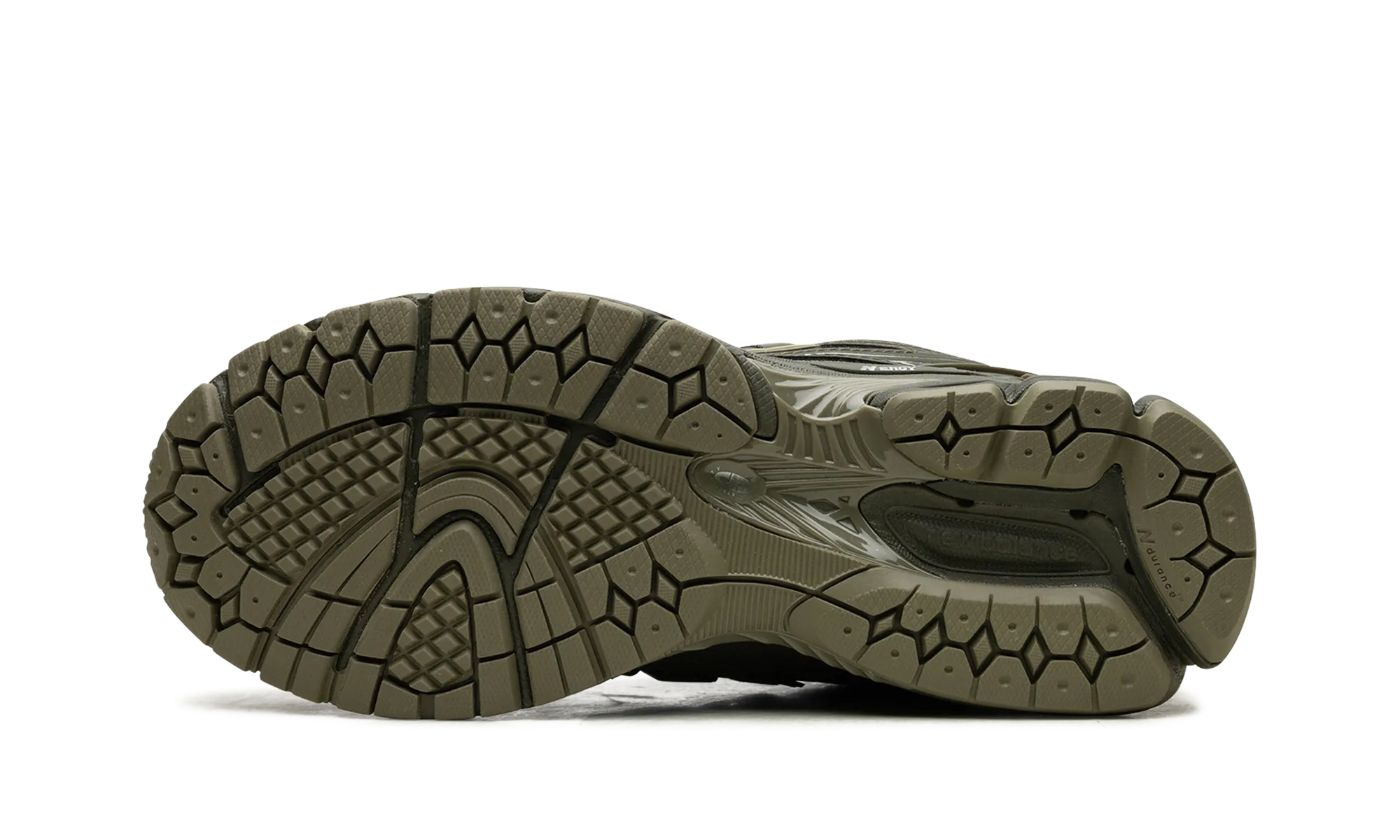 non-slip 1906R "Dark Moss"
