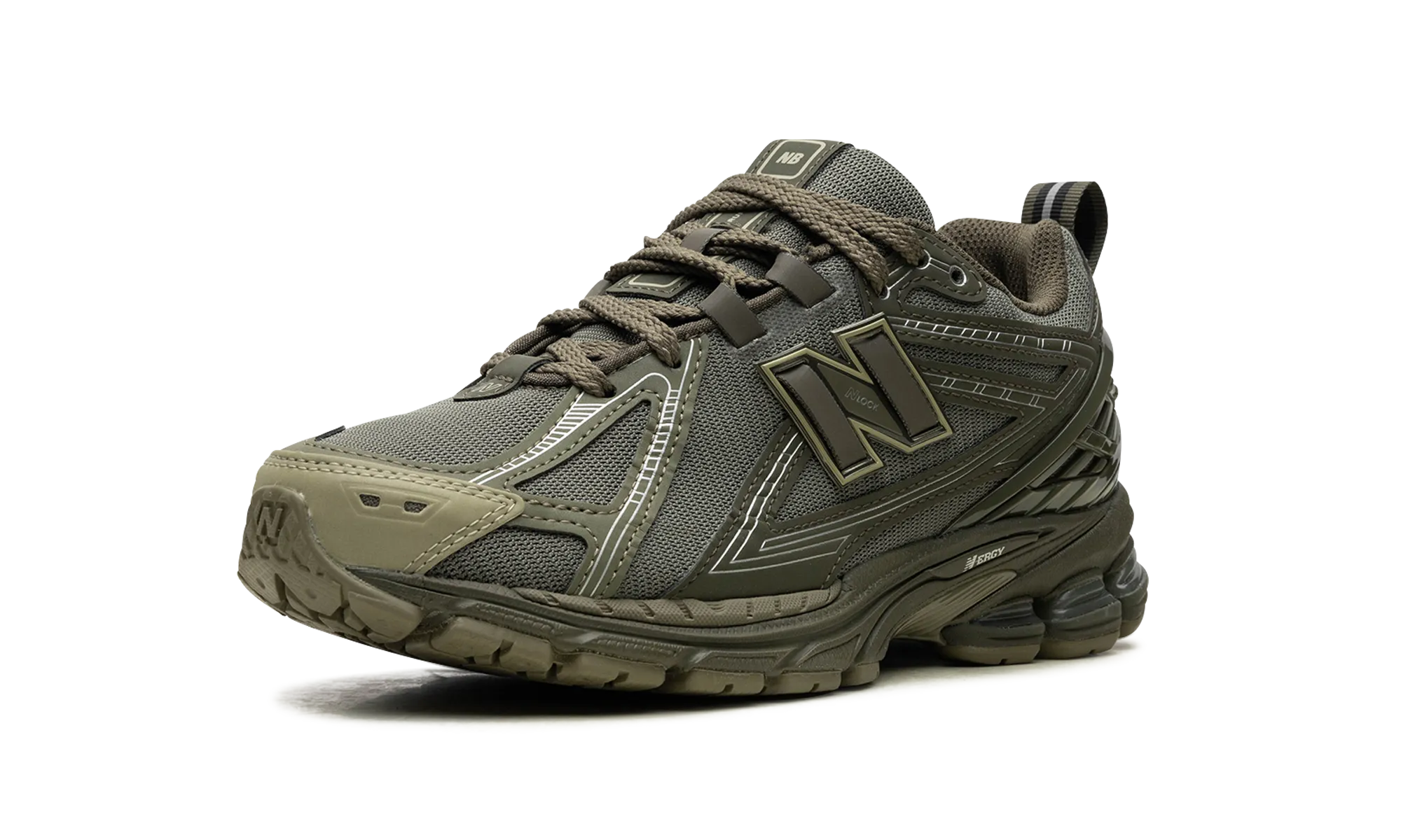 1906R "Dark Moss" sports festival running option