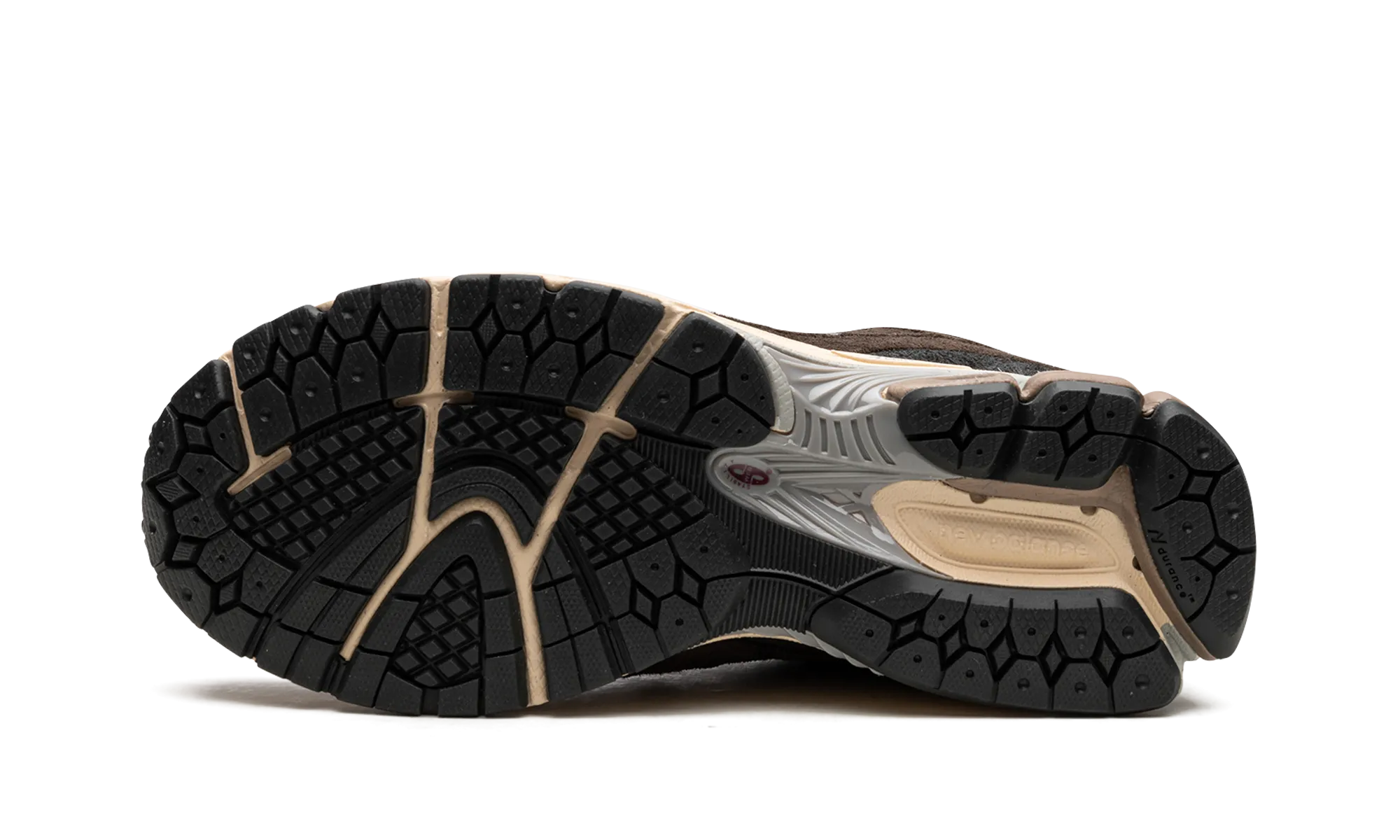 2002R "Lunar New Year" Ventilation holes static - free shoes
