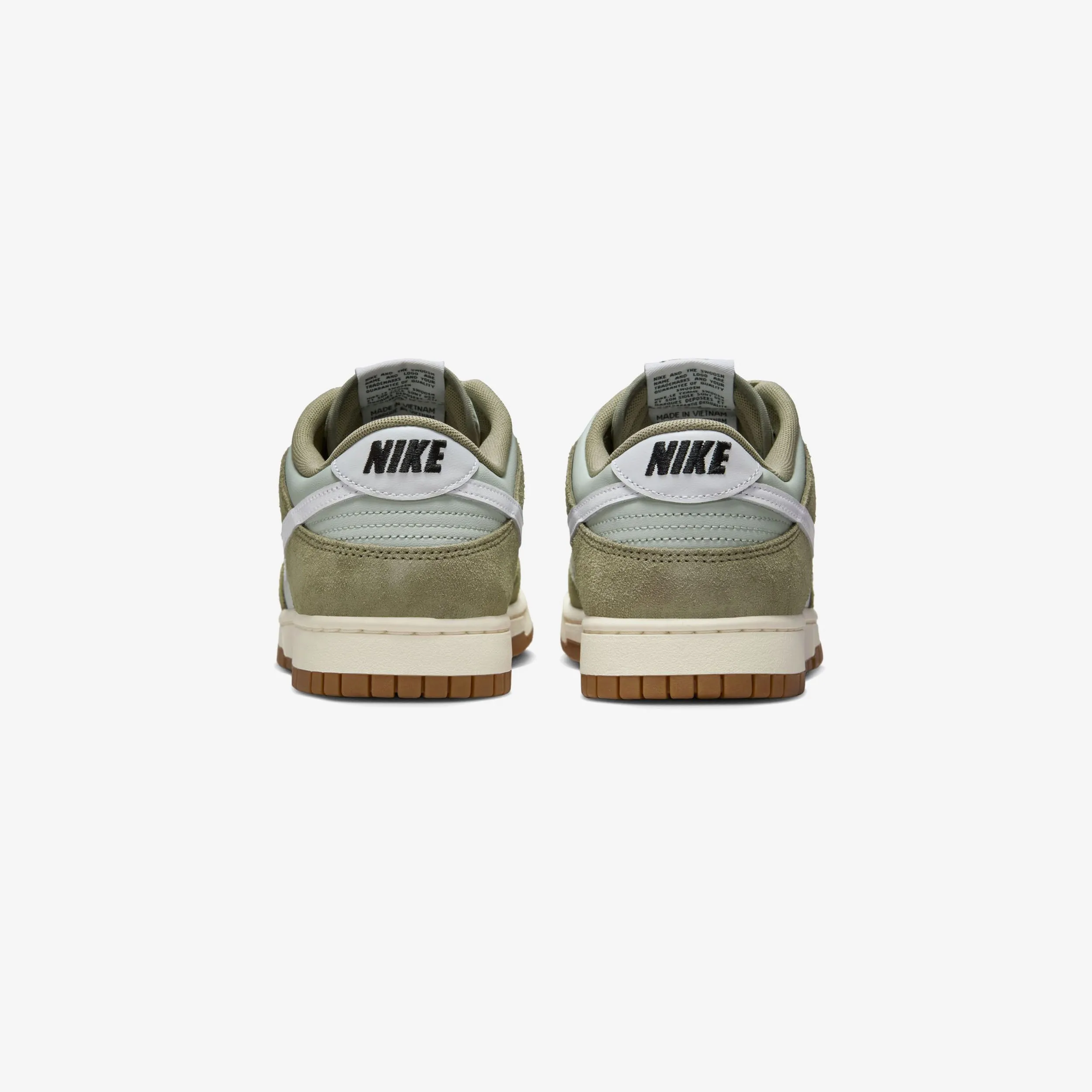 High Mileage Foam Insole Dunk Low Retro Se
