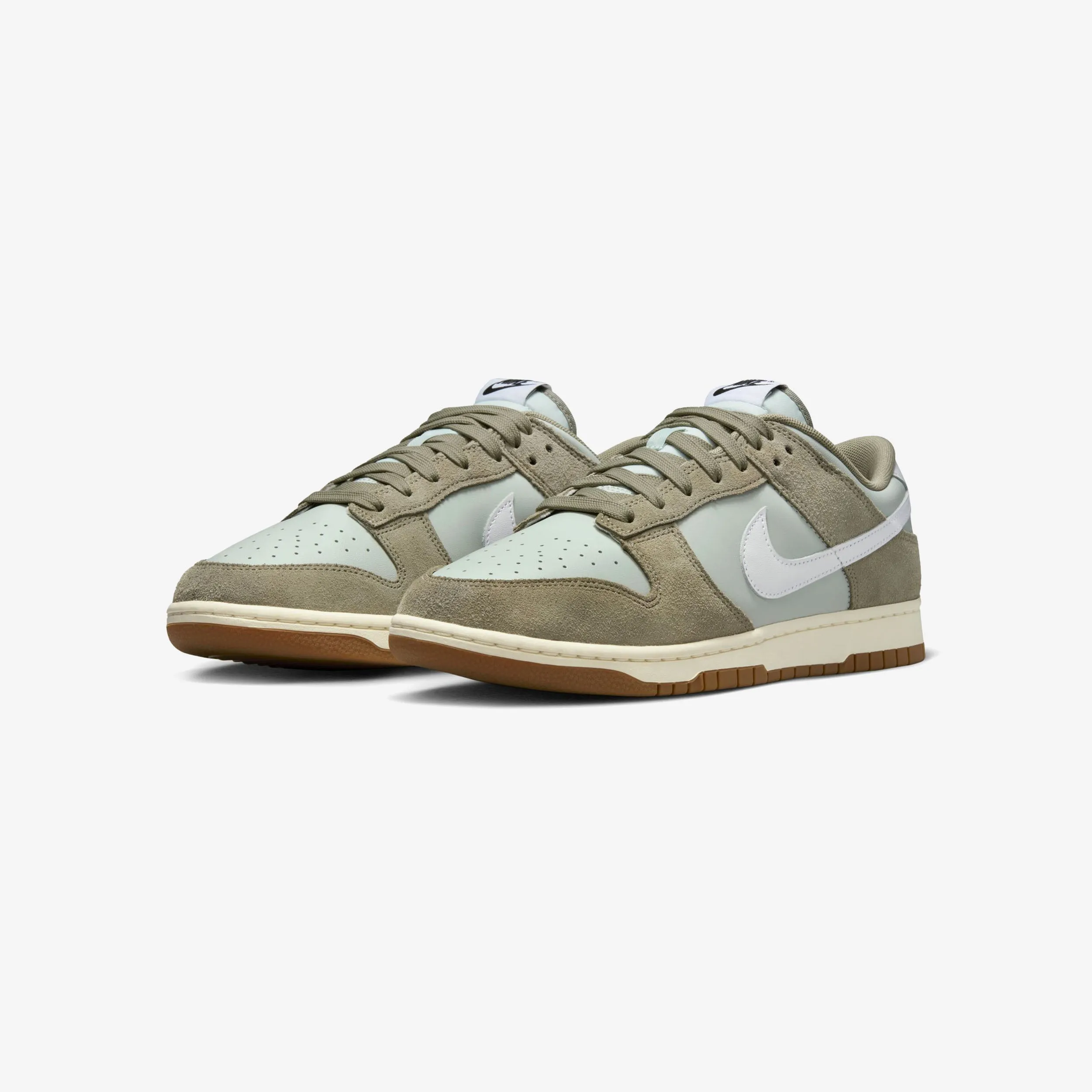 Ventilated Sides Dunk Low Retro Se