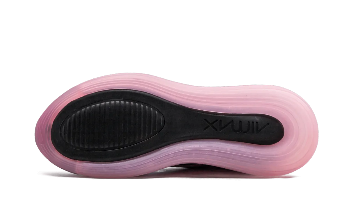 AIR MAX 720 Outdoor Grip Heavy - Duty Sole