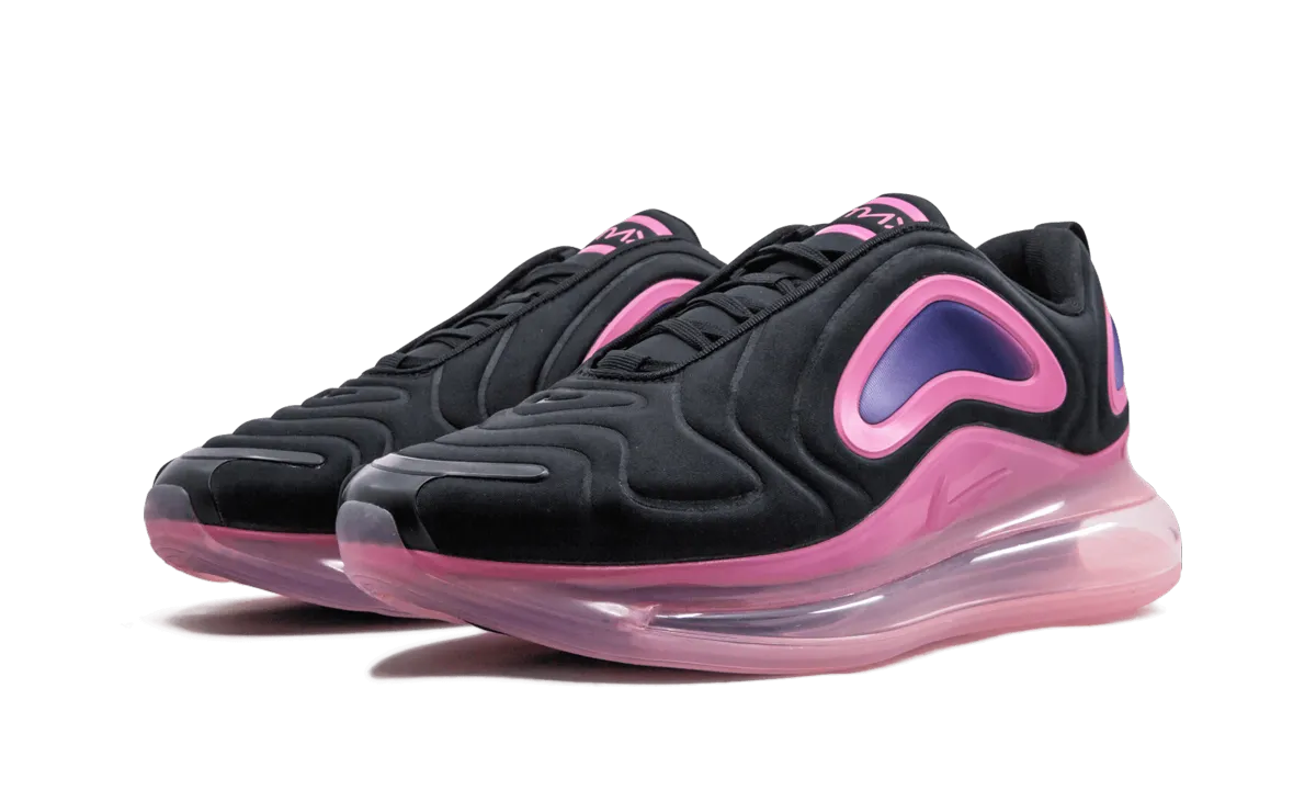AIR MAX 720 stress - relief running shoe motivation Love