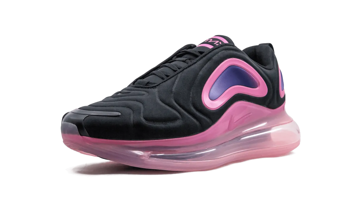 Easy Lace System AIR MAX 720