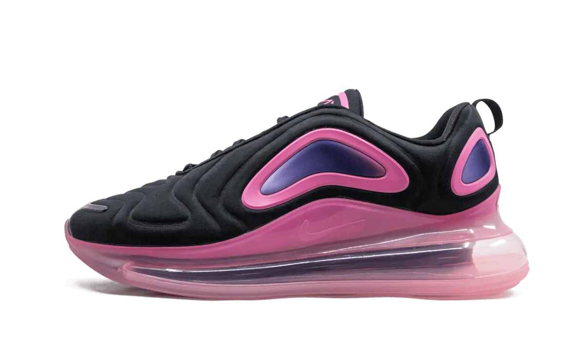 Supportive straps AIR MAX 720