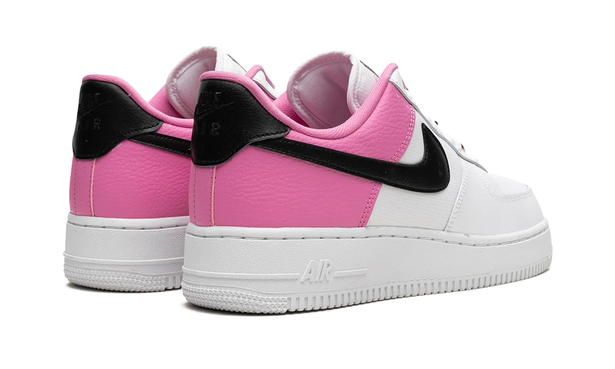Trend Ride Grip Flex Fit AIR FORCE 1 SE MNS WMNS "China Rose"