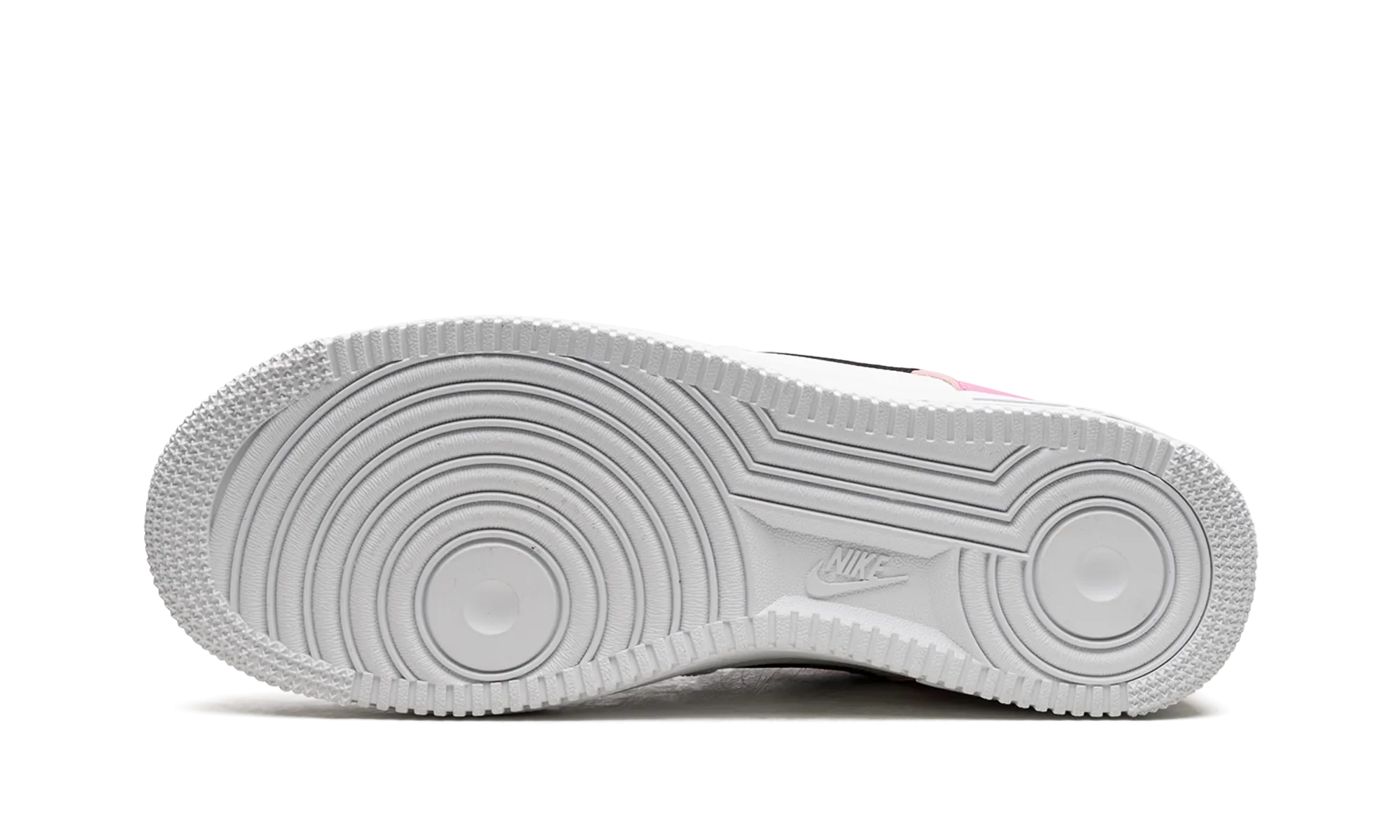 AIR FORCE 1 SE MNS WMNS "China Rose" Clean Style