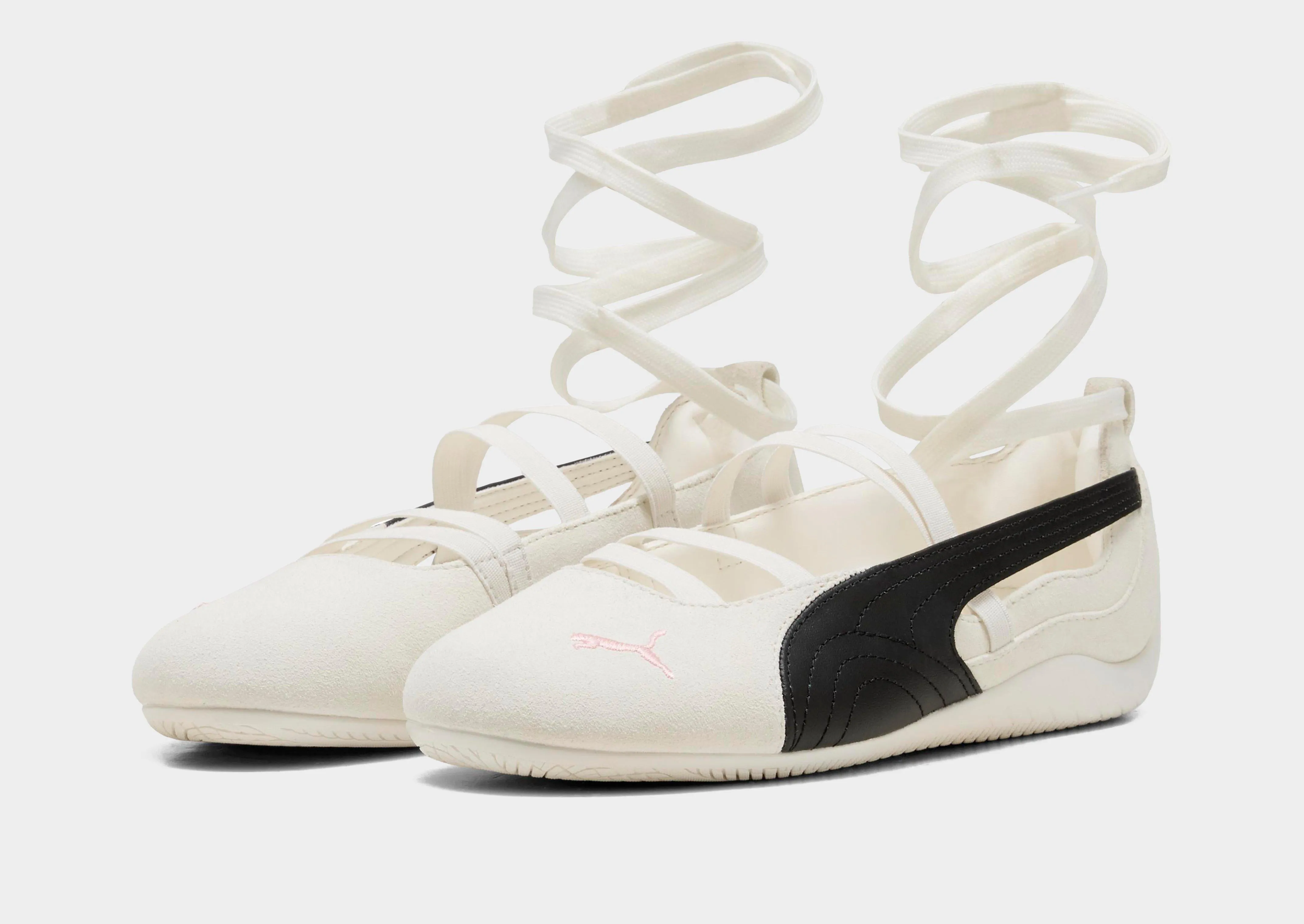 x ROS?? Speedcat Ballet Women's Happy Move