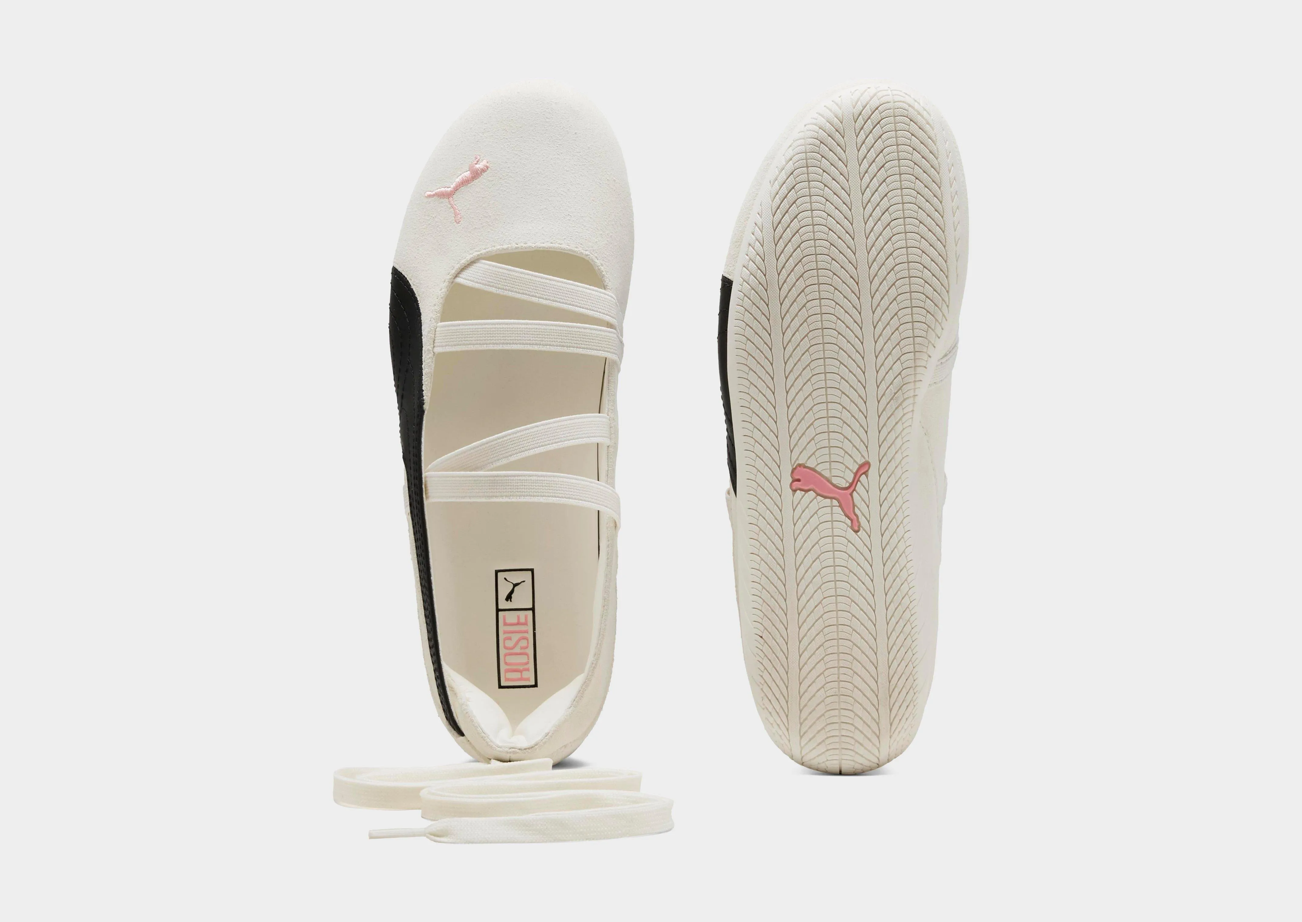 x ROS?? Speedcat Ballet Women's Grip Power Trail Path