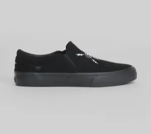 Outdoor Footwear Warsaw Ltd Footwear Stranger Slip-On x Ed Templeton