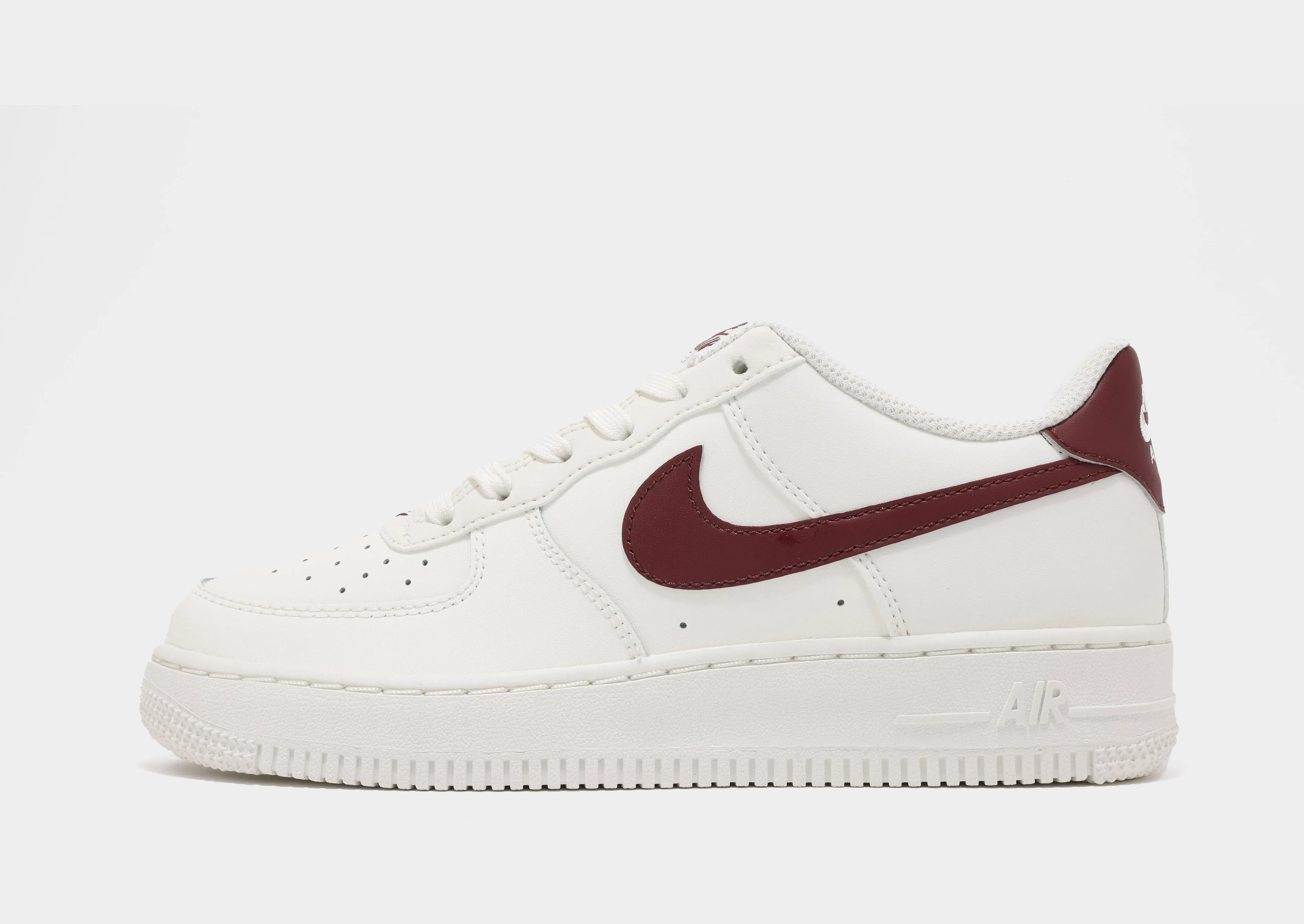 Air Force 1 Junior's Cushioned Sole Day Comfort