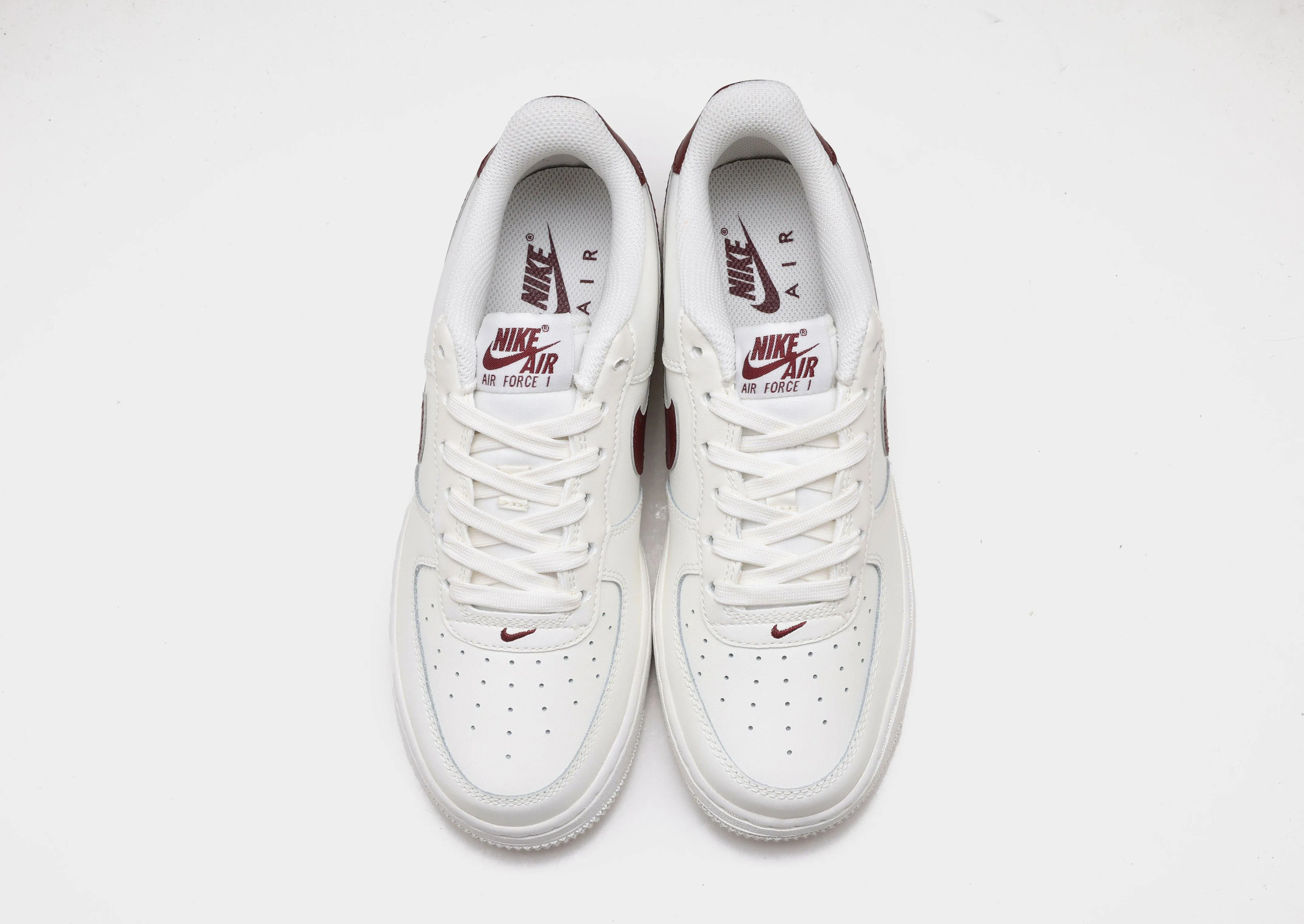 Street Ready Fit Air Force 1 Junior's