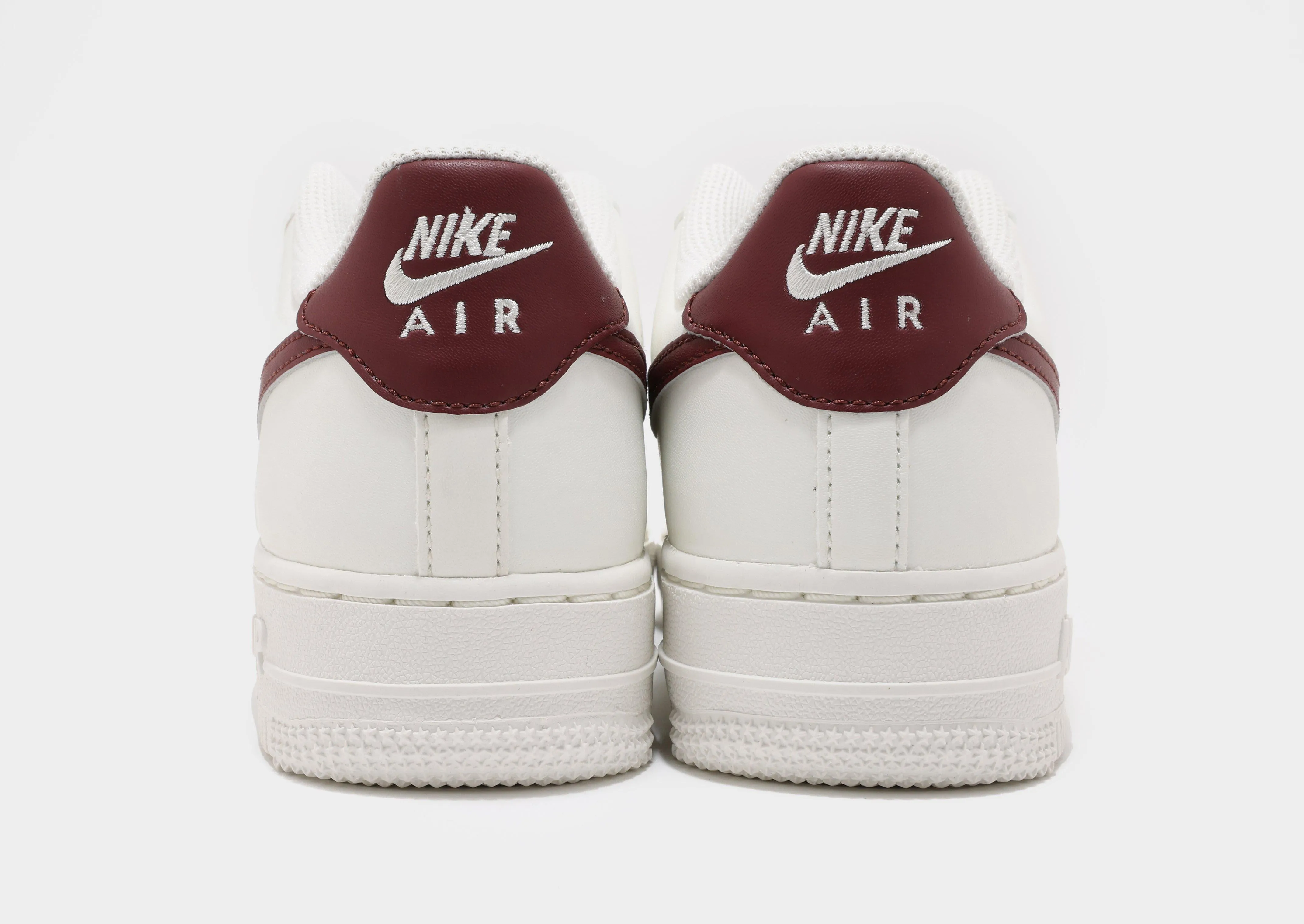Air Force 1 Junior's Street Ride