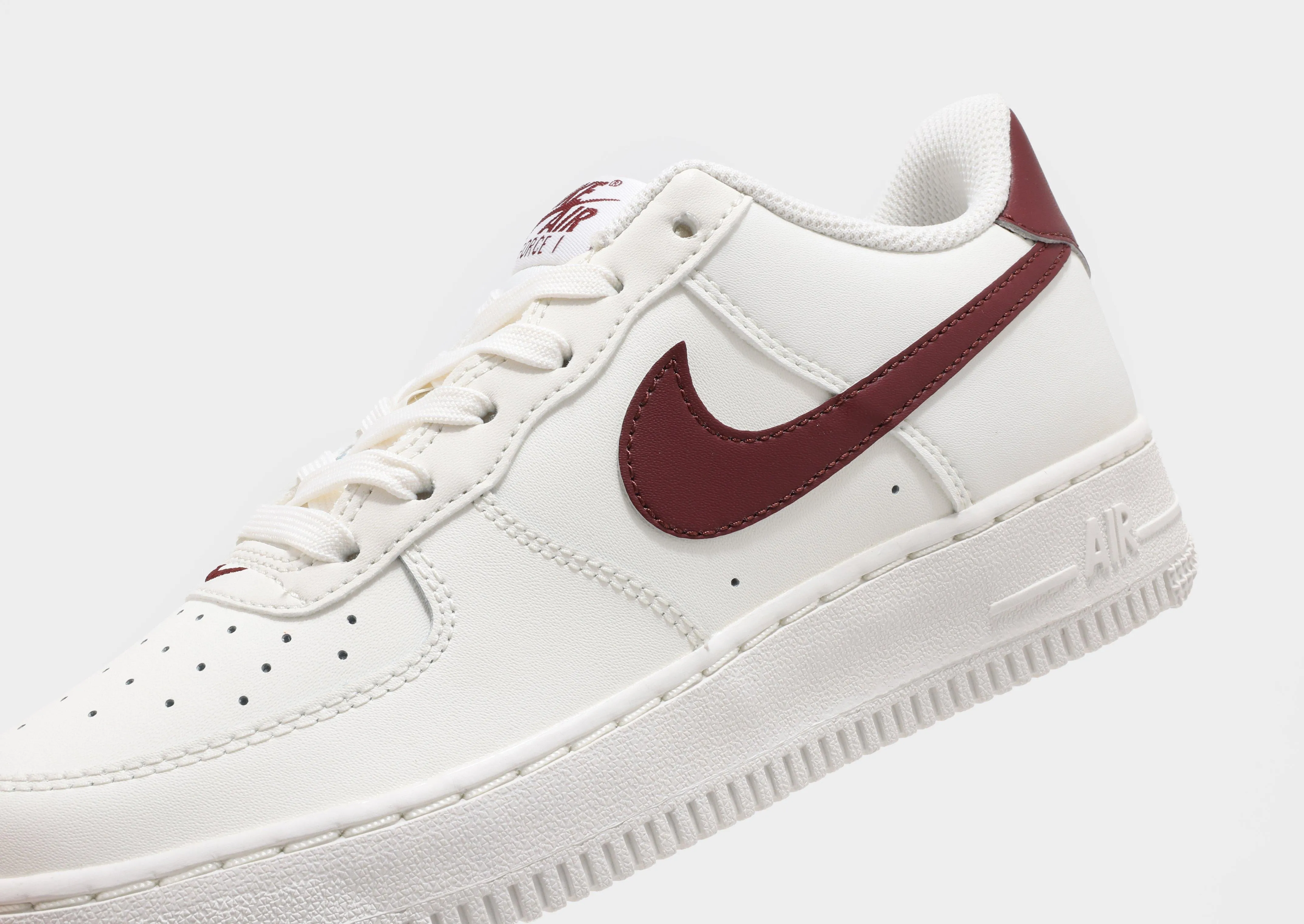 Fashion Daily Air Force 1 Junior's